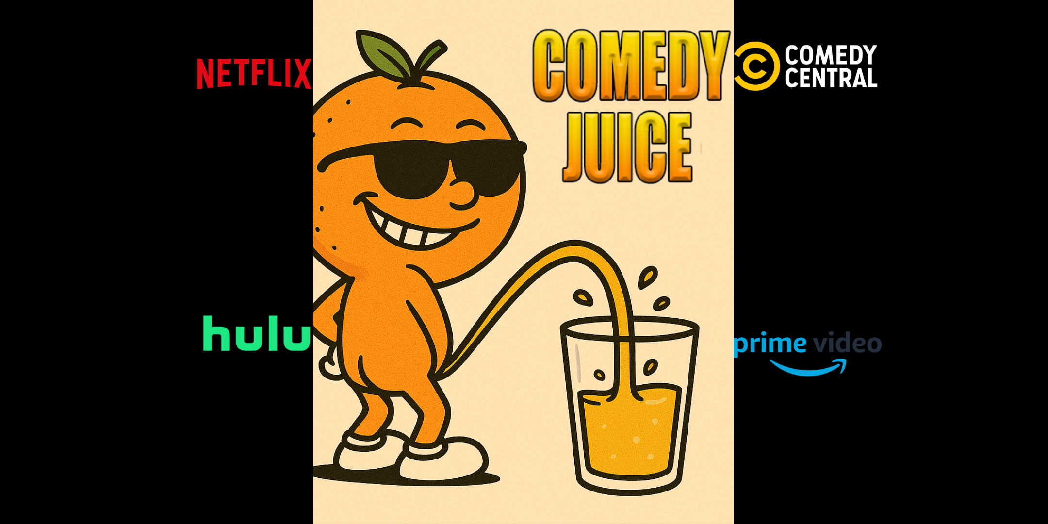 5/7 - Escondido (CA) Grand Comedy Club