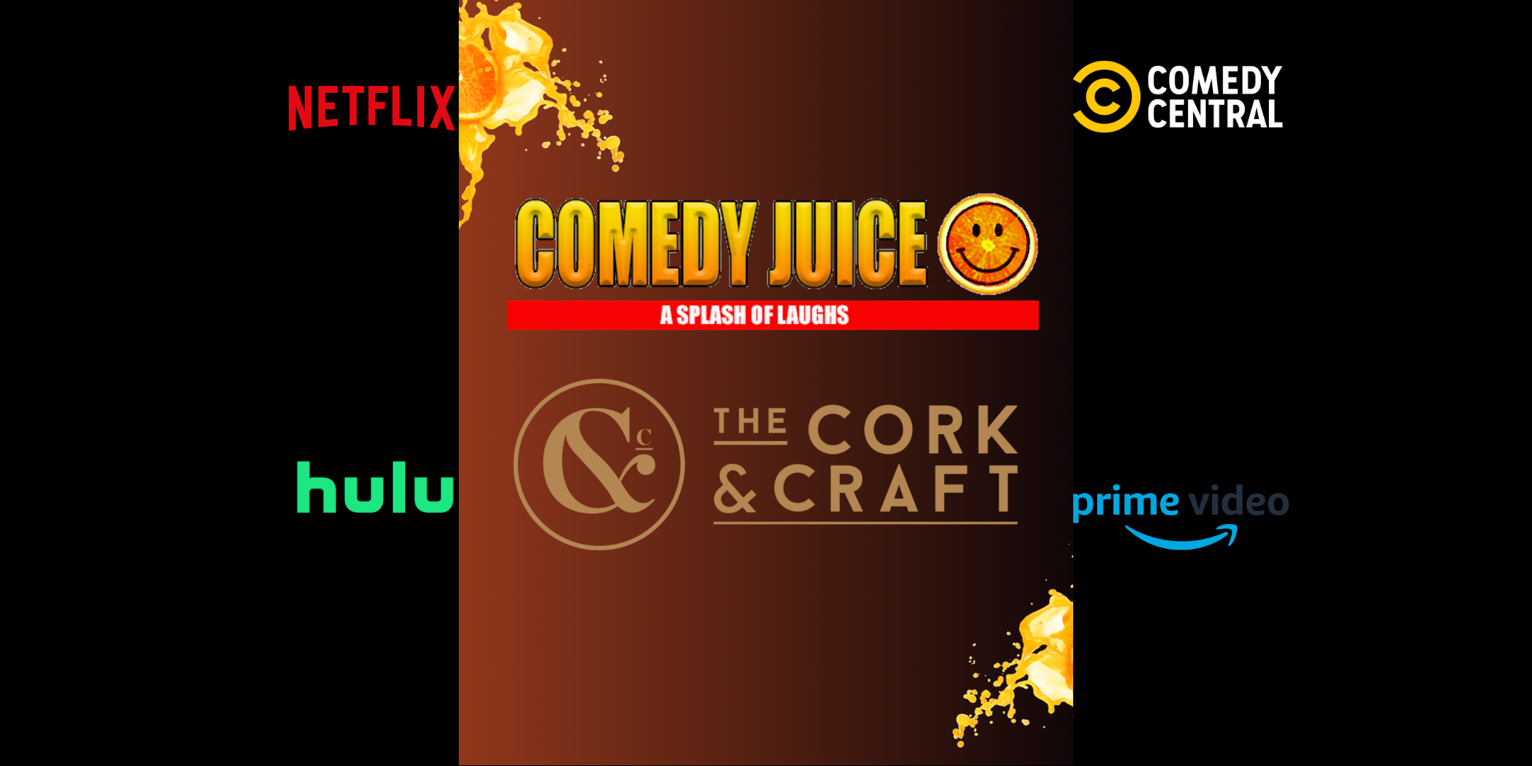 8/5 - Rancho Bernardo (CA) Cork &amp; Craft