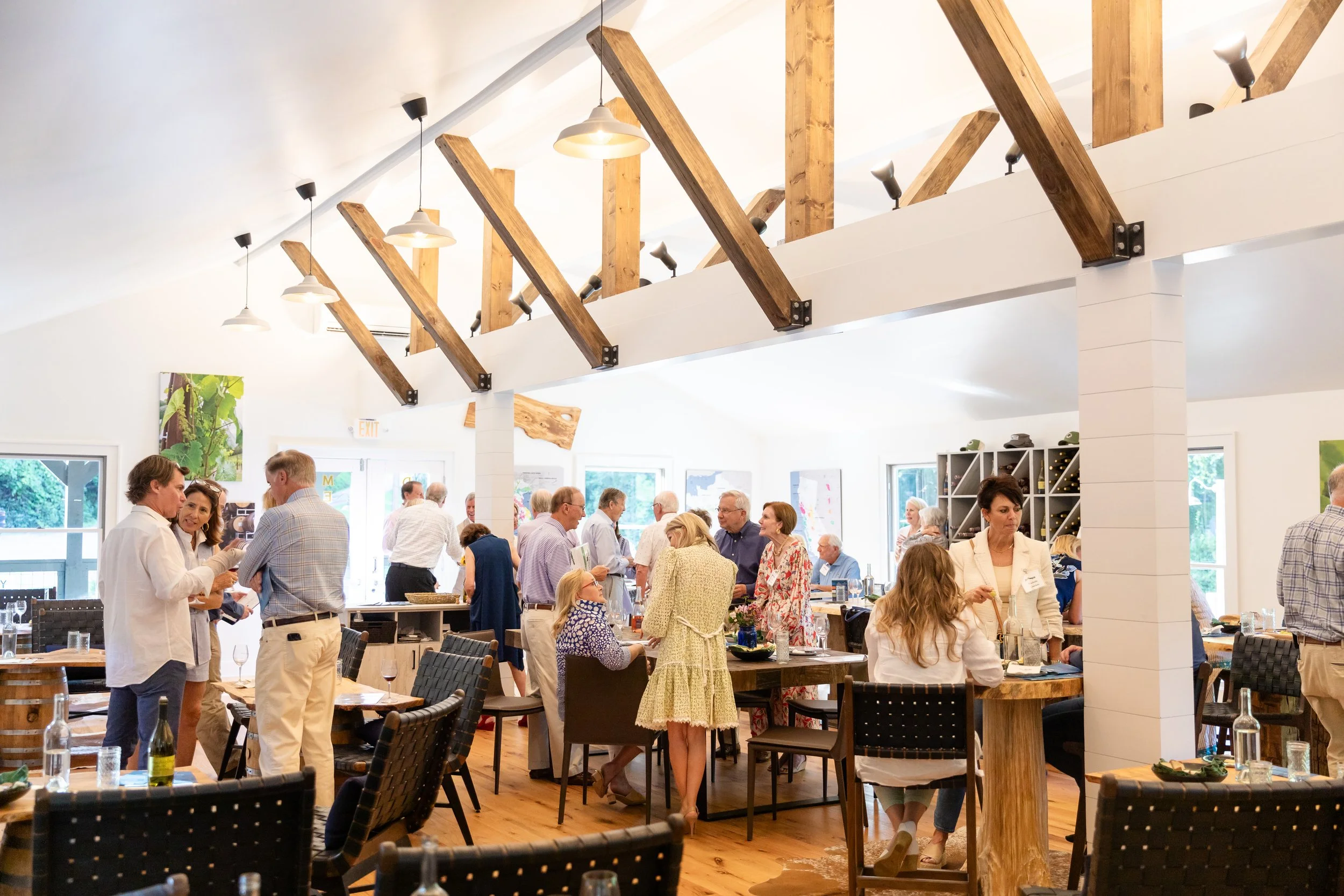 Wine Club — High Country Wine & Provisions