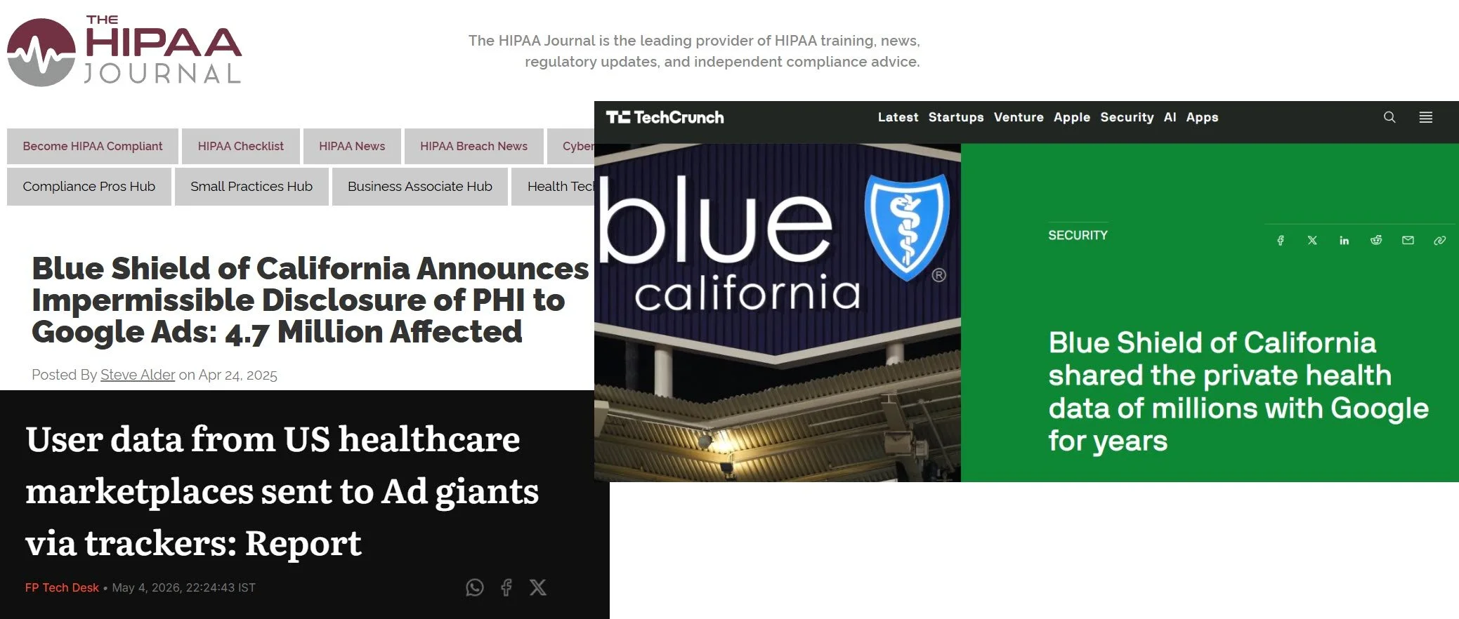When Less Really Is More: Privacy and A/B Testing