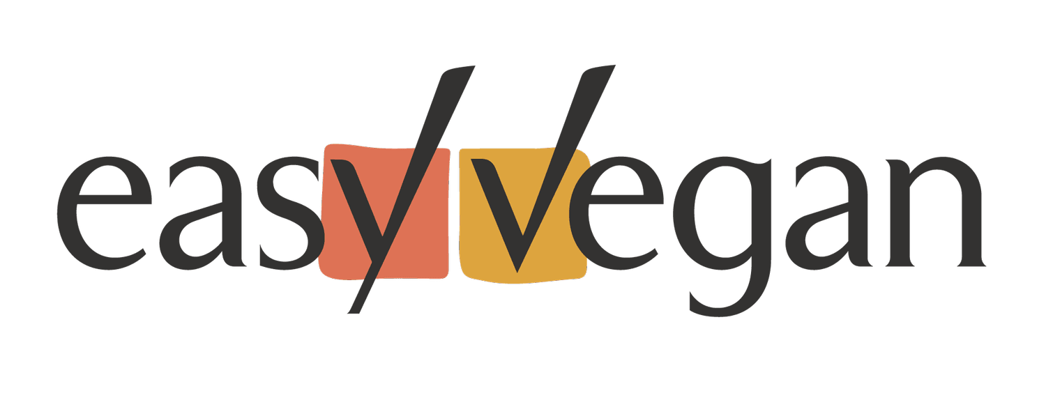 Easy Vegan