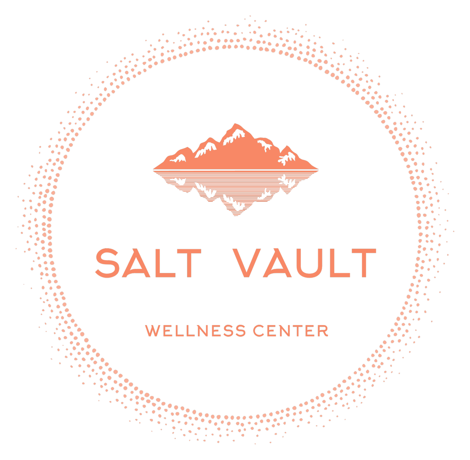 Salt Vault Wellness Center