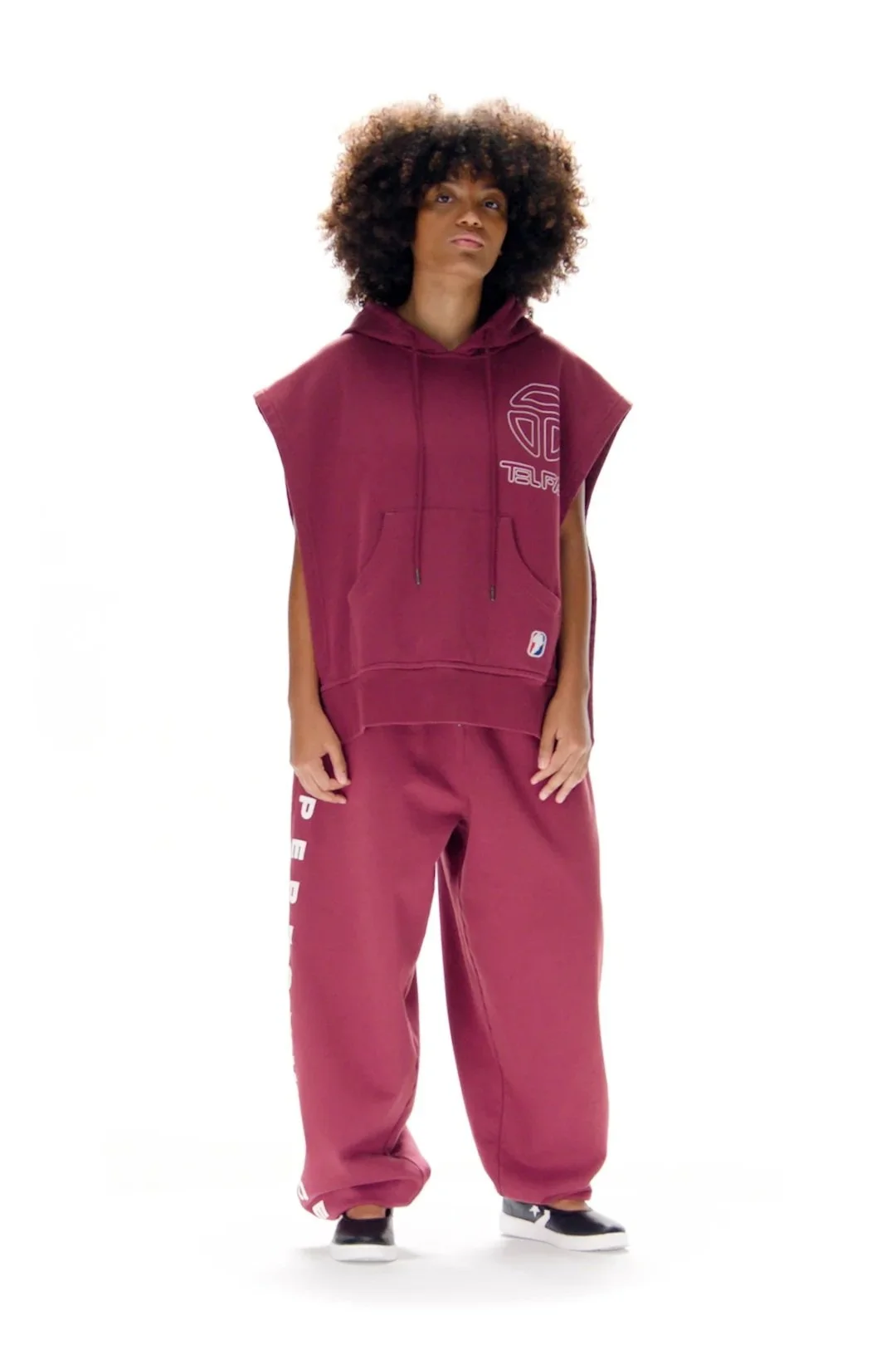 Telfar-Sideless-Hoodie_Baggy-Sweatpant-Oxblood-Famm.jpg