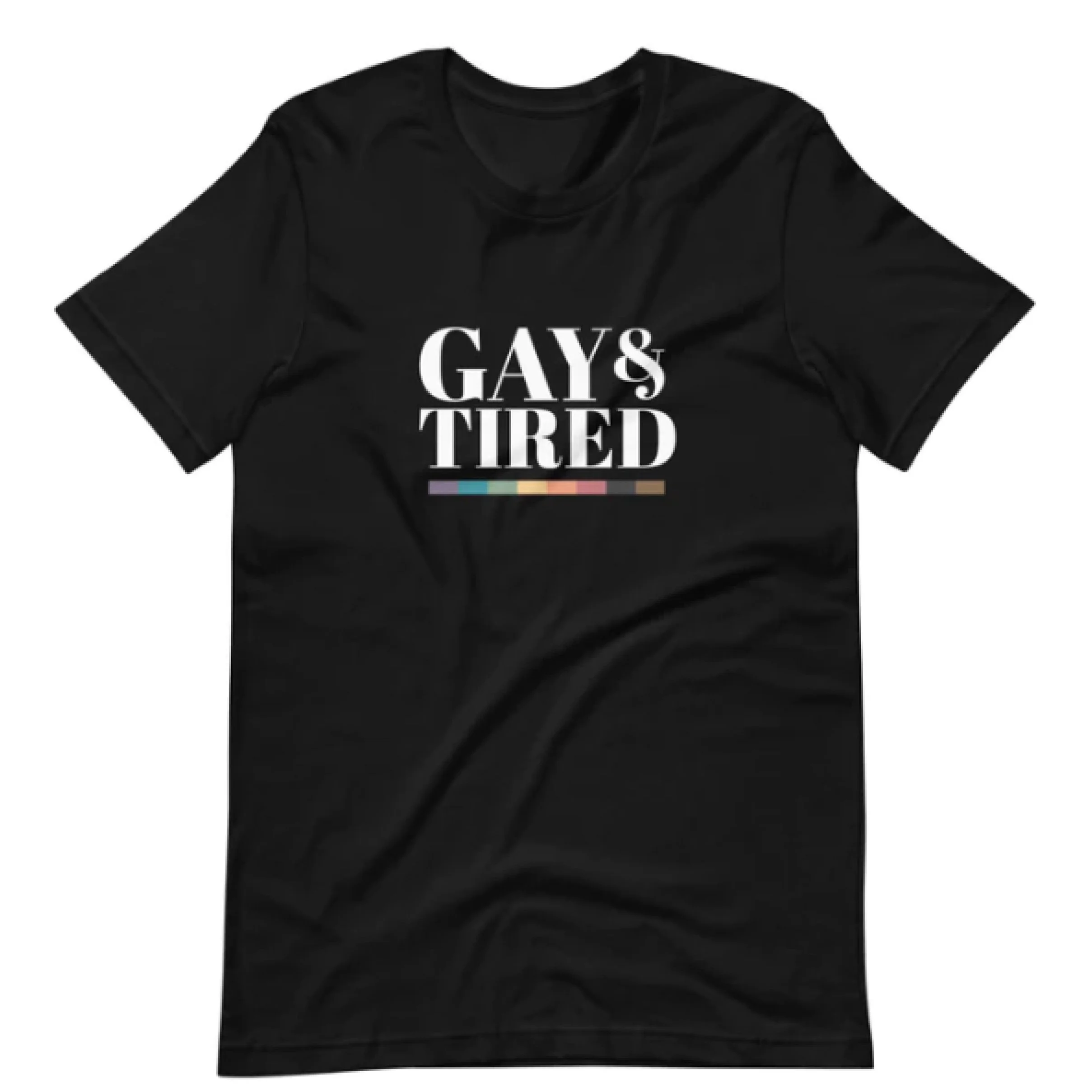 Gay Pride Apparel