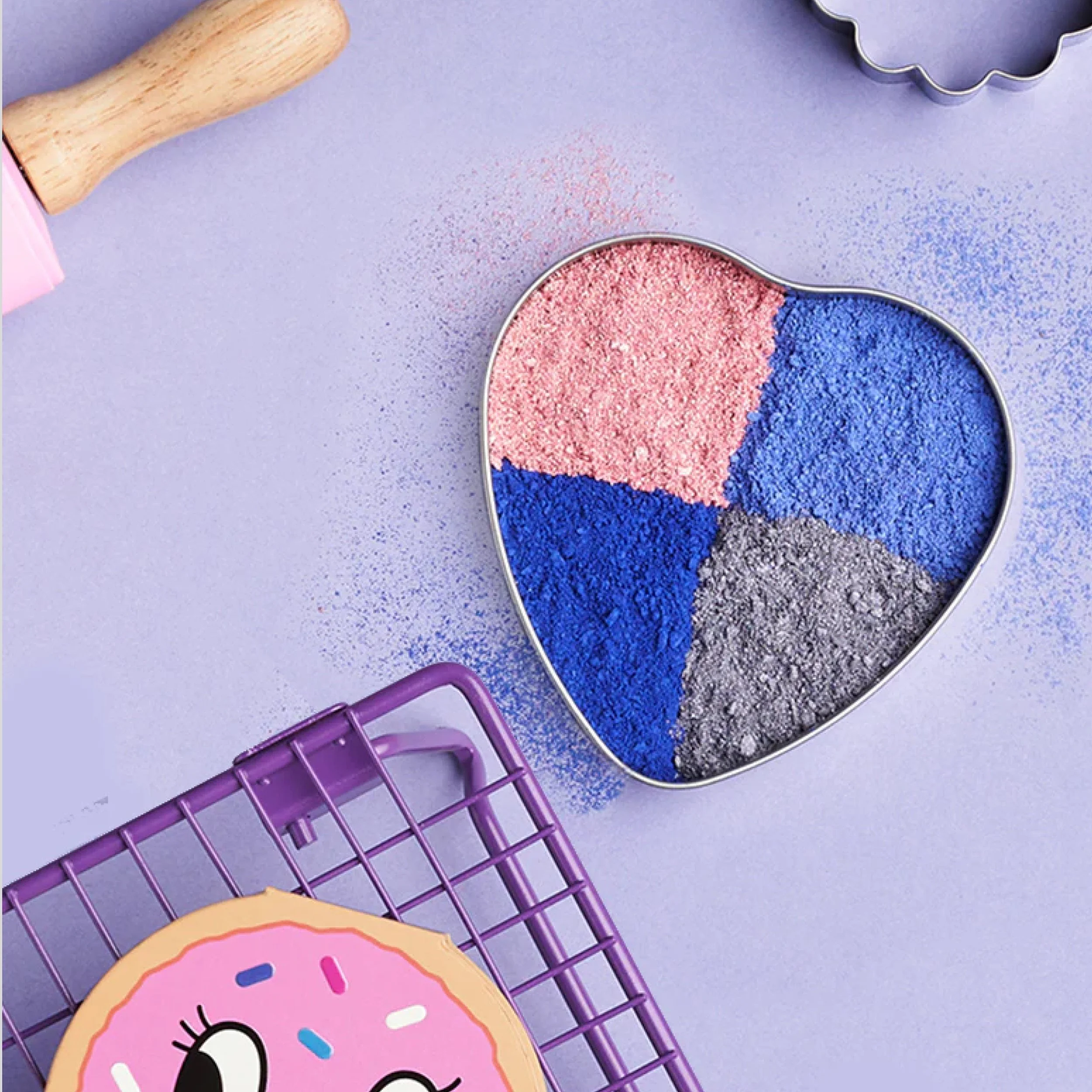 Trixie Cosmetics