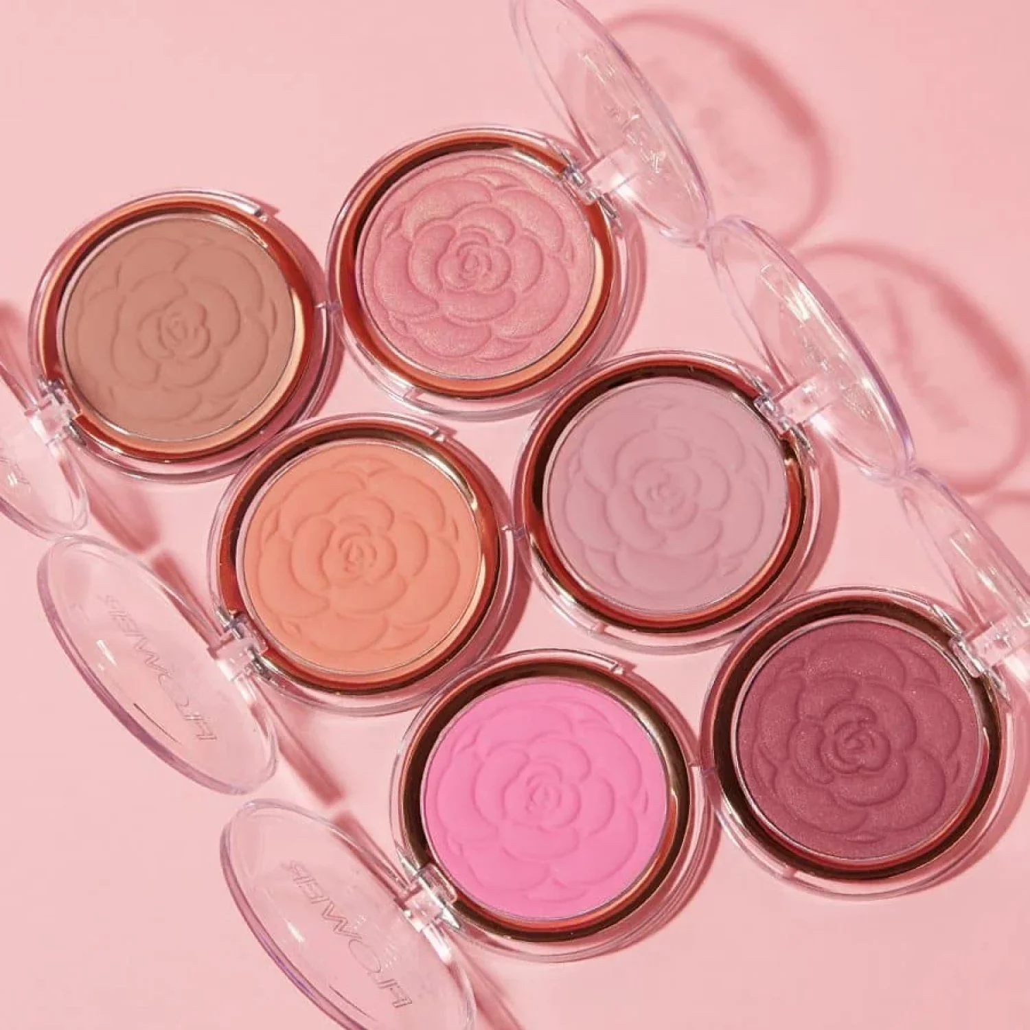 Flower Beauty-Flower Pots Powder Blush-Famm.jpg