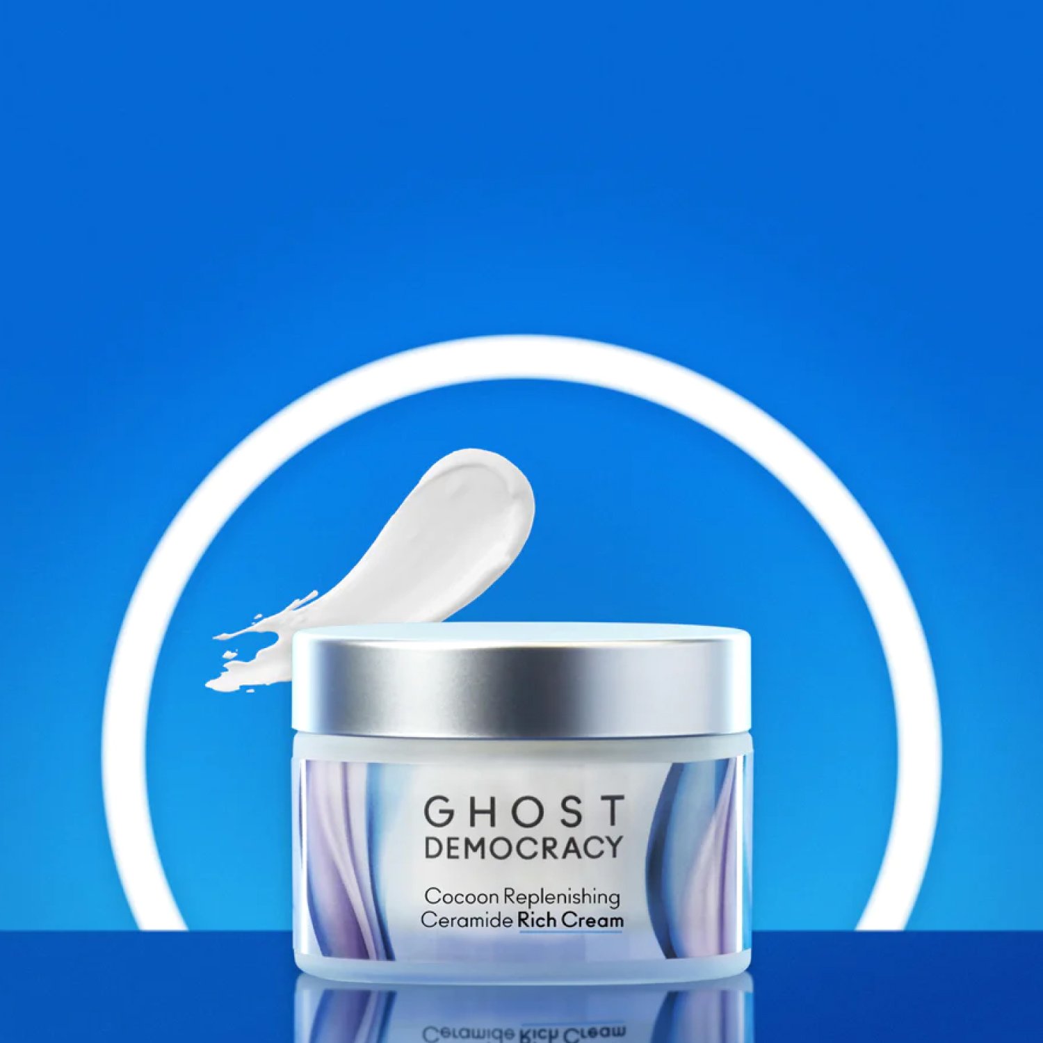 Ghost Democracy-Cocoon Replenishing Cream-Famm.jpg