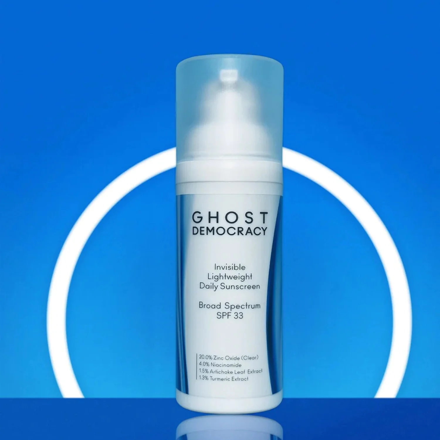 Ghost Democracy-Invisible Lightweight Daily Sunscreen-Famm.jpg