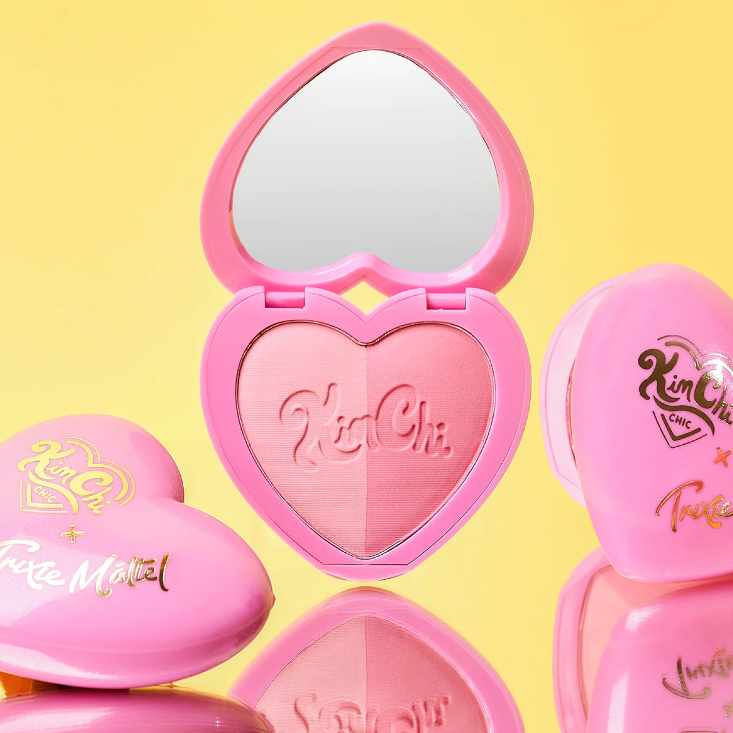 Kimchi Chic Beauty-Kimchi X Trixie BFF4EVR Brblush -01 Pink Era-Famm.jpg