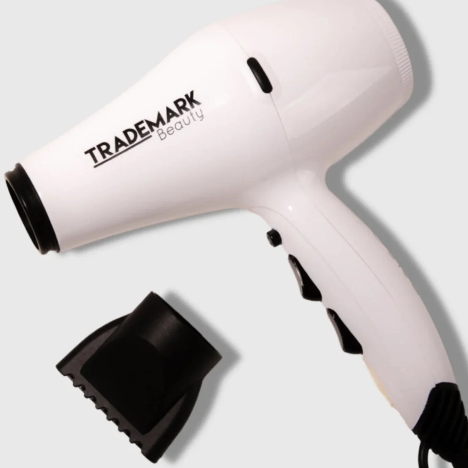 Trademark Beauty-Speedy Blo Hair Dryer – White-Famm.jpg