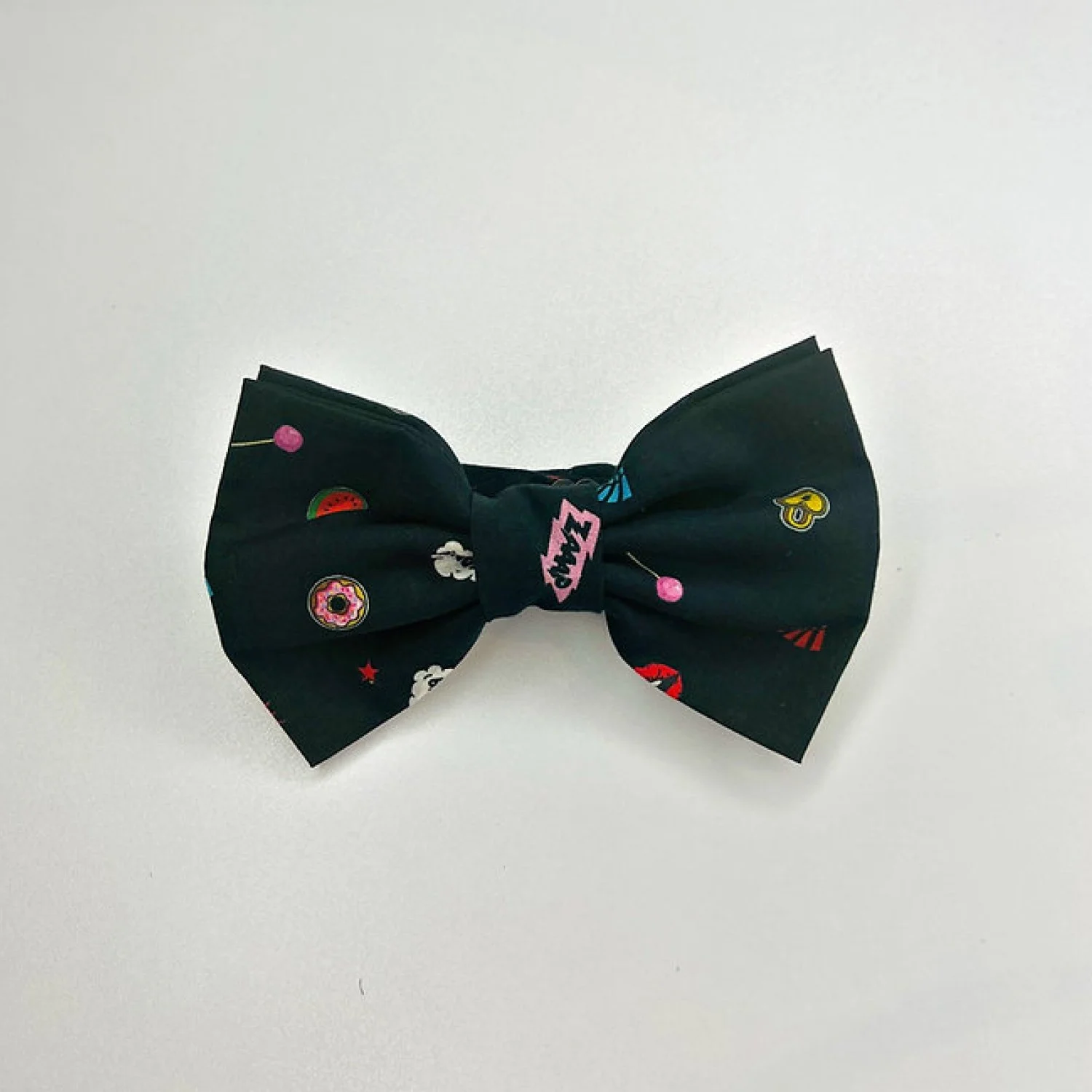 Bowtie Behavior-Comic-Famm.jpg