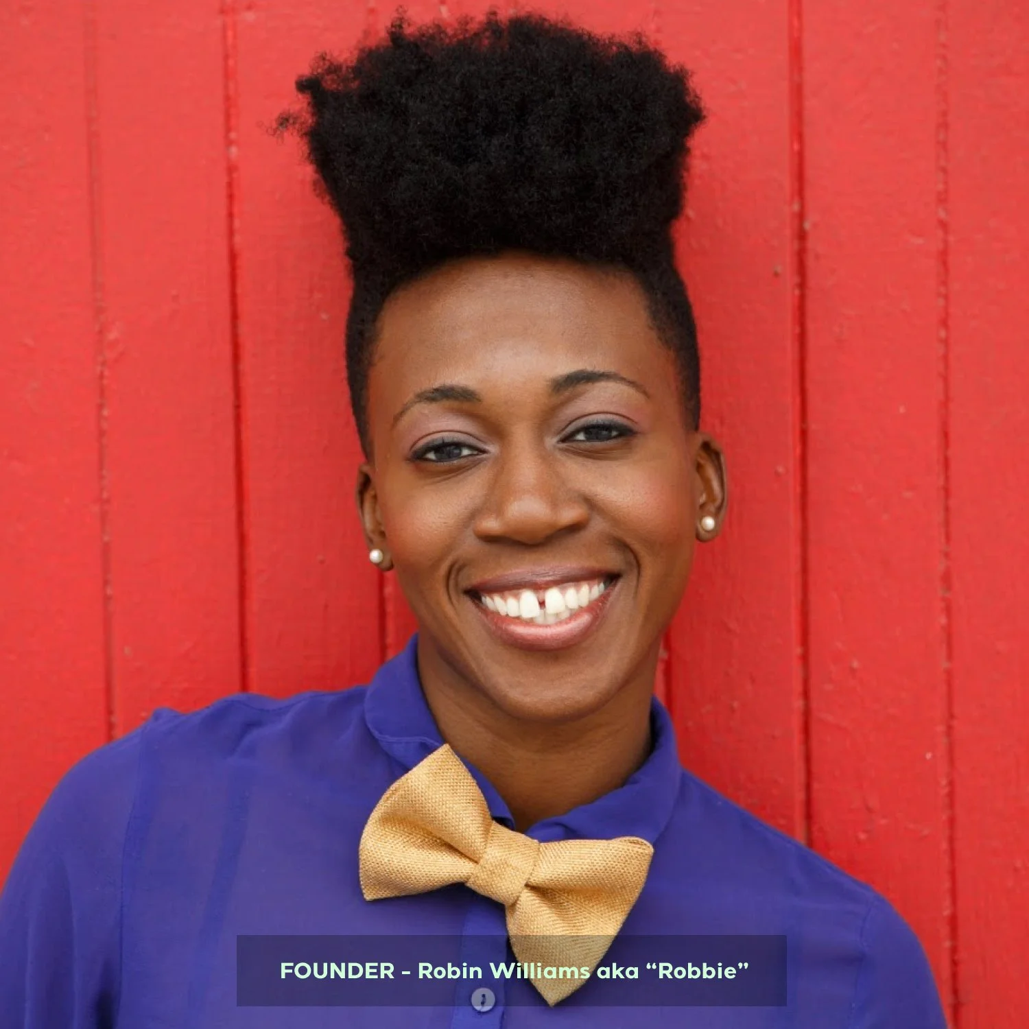 Bowtie Behavior-Founder-Robin Williams aka Robbie-Famm.jpg