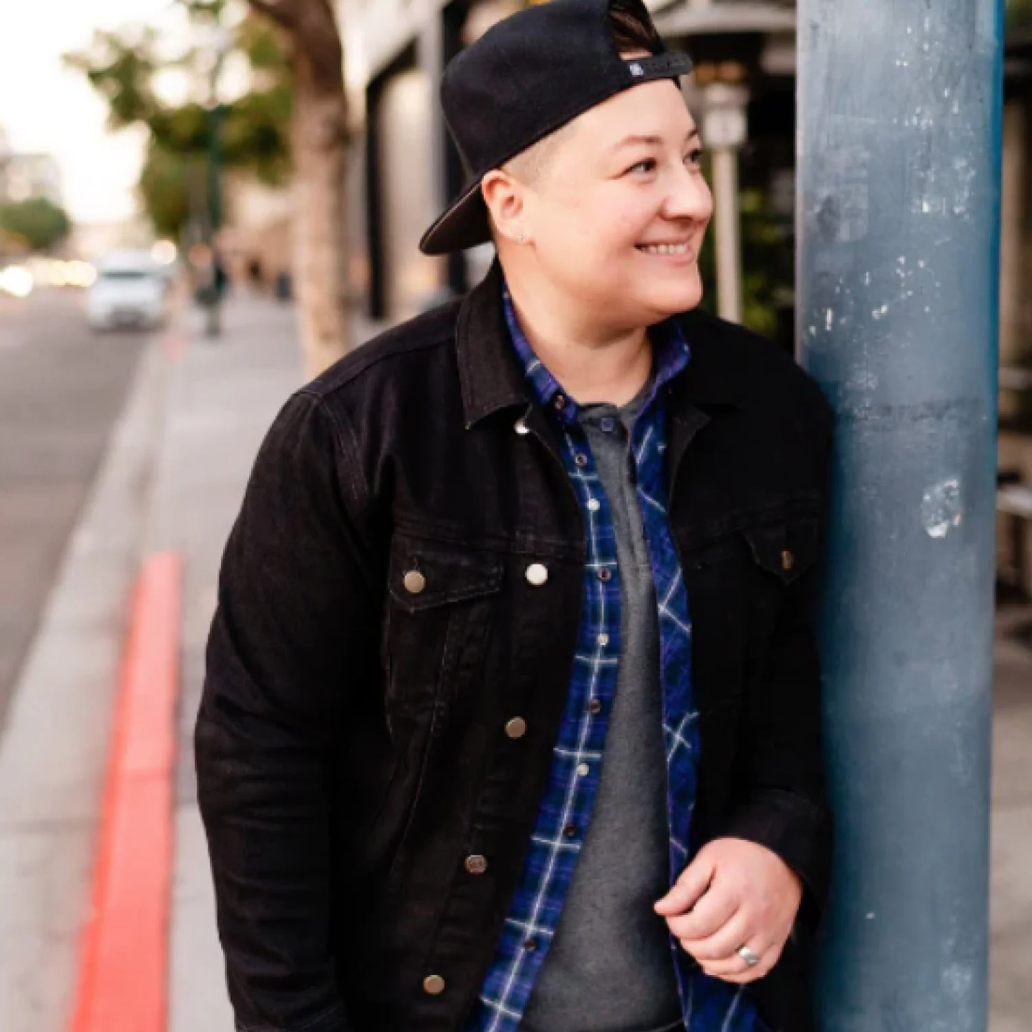 Dapper Boi-BLACK DENIM JACKET-Famm.jpg