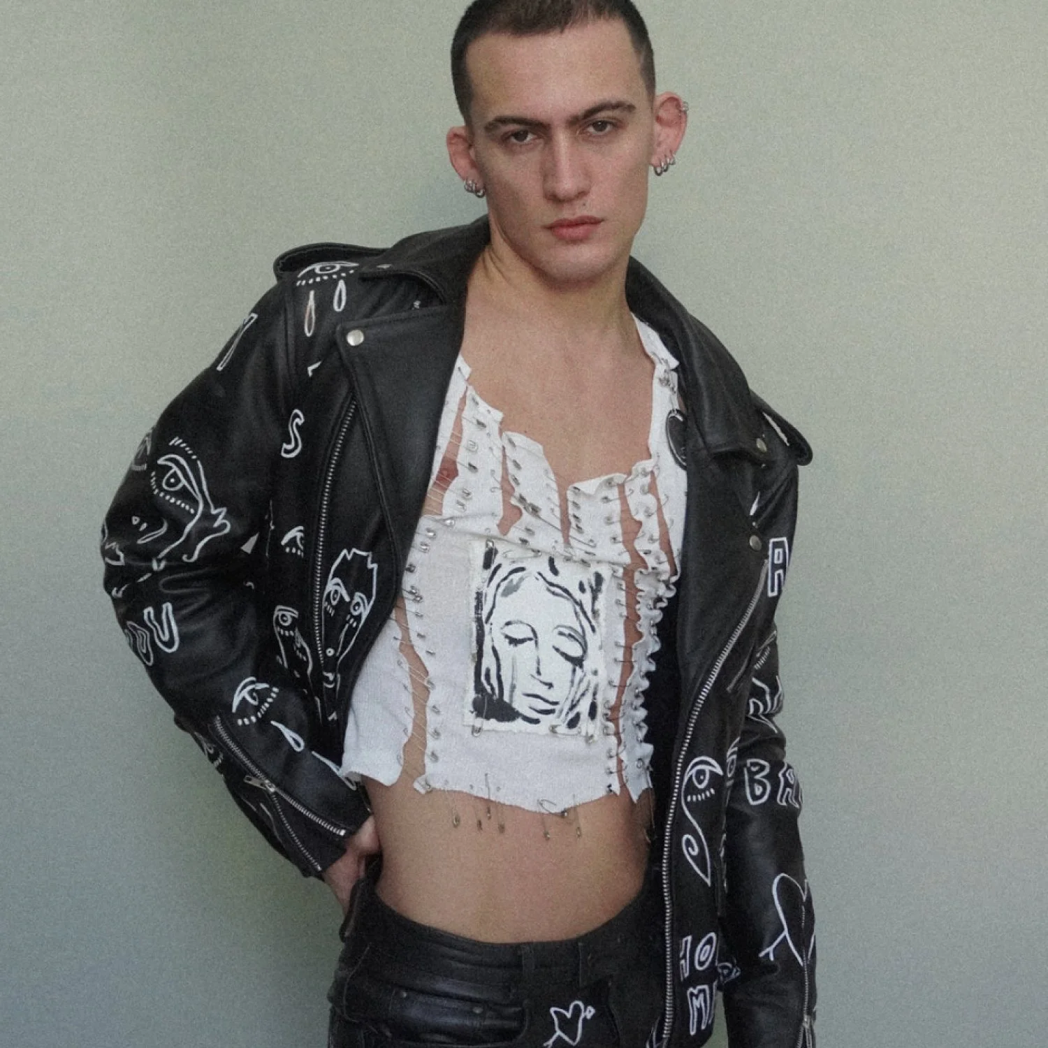 Patrick Church-'DIARY' LEATHER JACKET-Famm.jpg