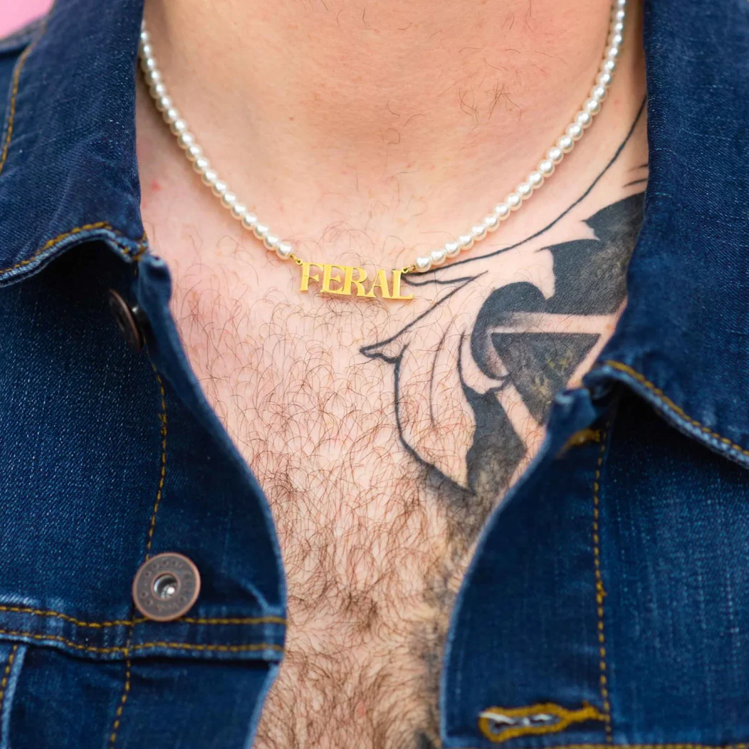 The Peach Fuzz-Feral Pearl Necklace-Famm.jpg
