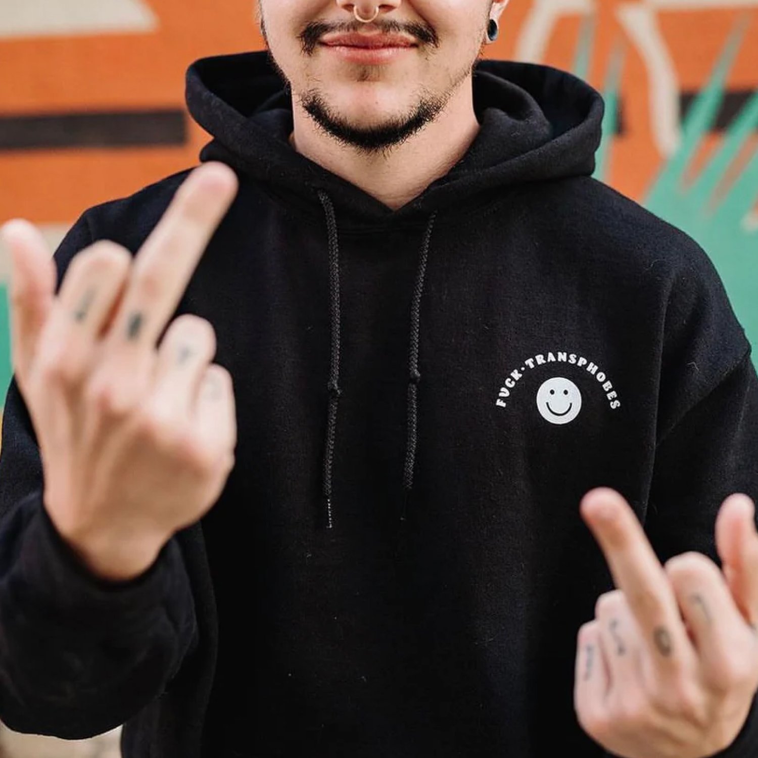 Flavnt - Fvck transphobes sweatshirt-Famm.jpg