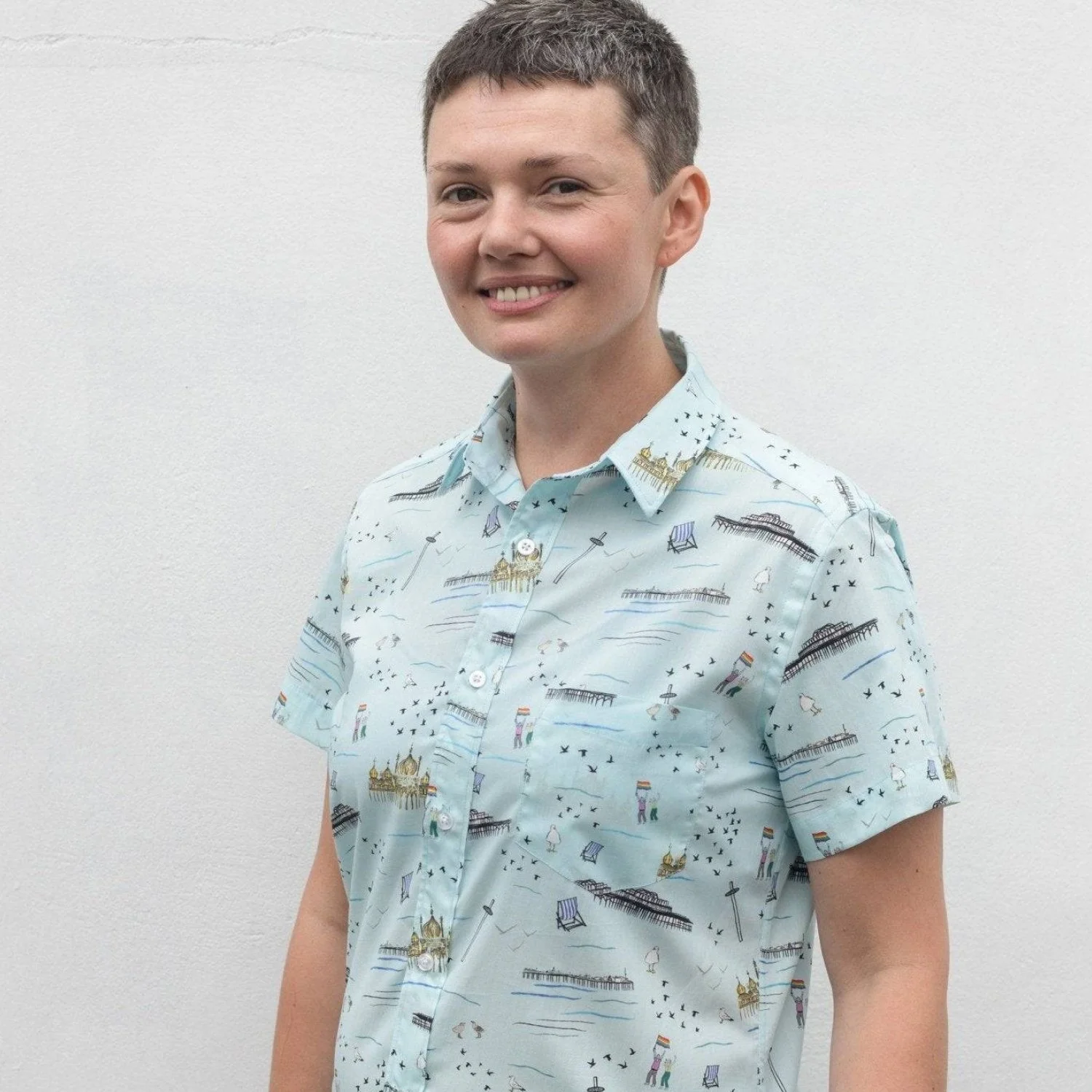 Gender Free World — FAMM