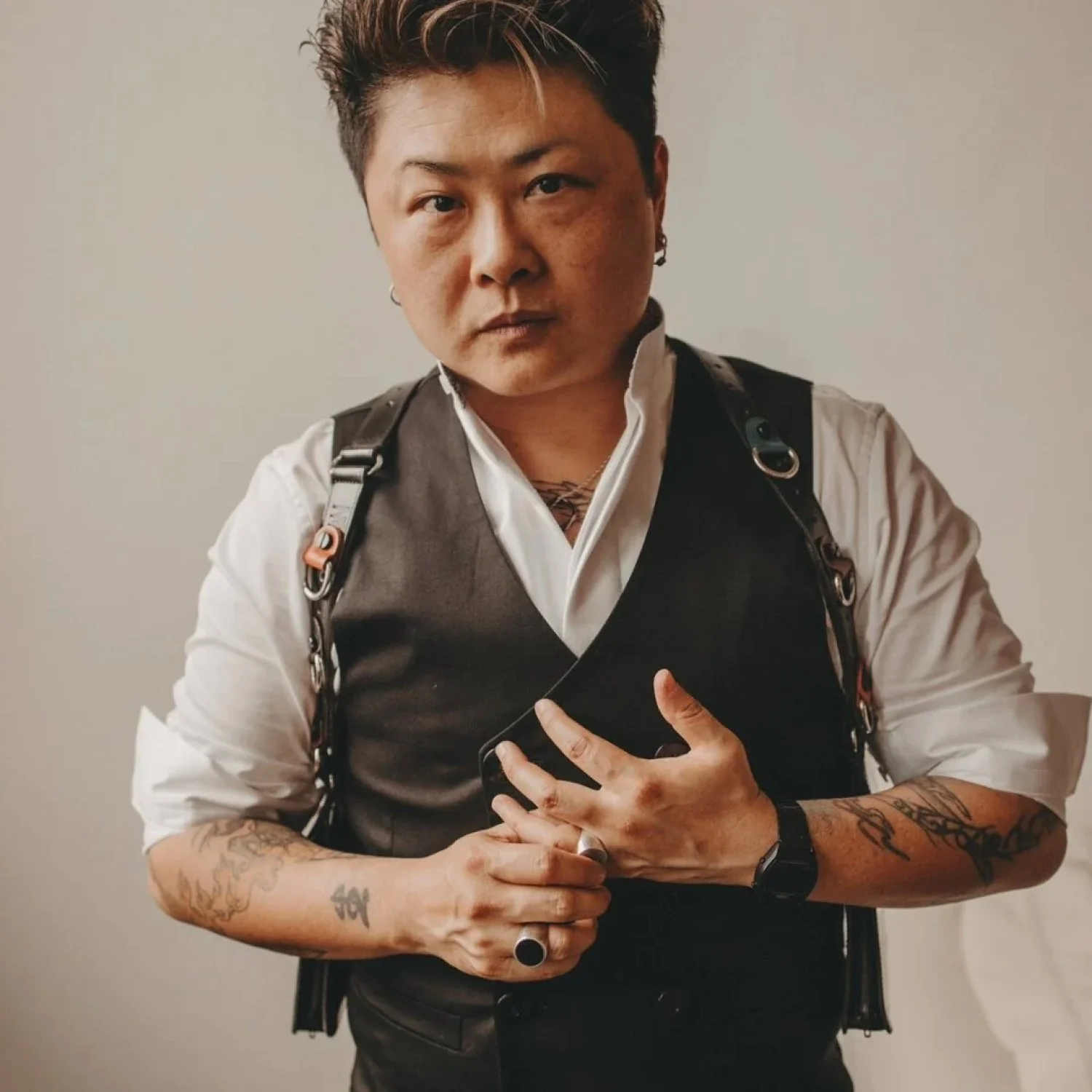 Haute Butch-garcon-minimalist-bib-shirt-Famm.jpg