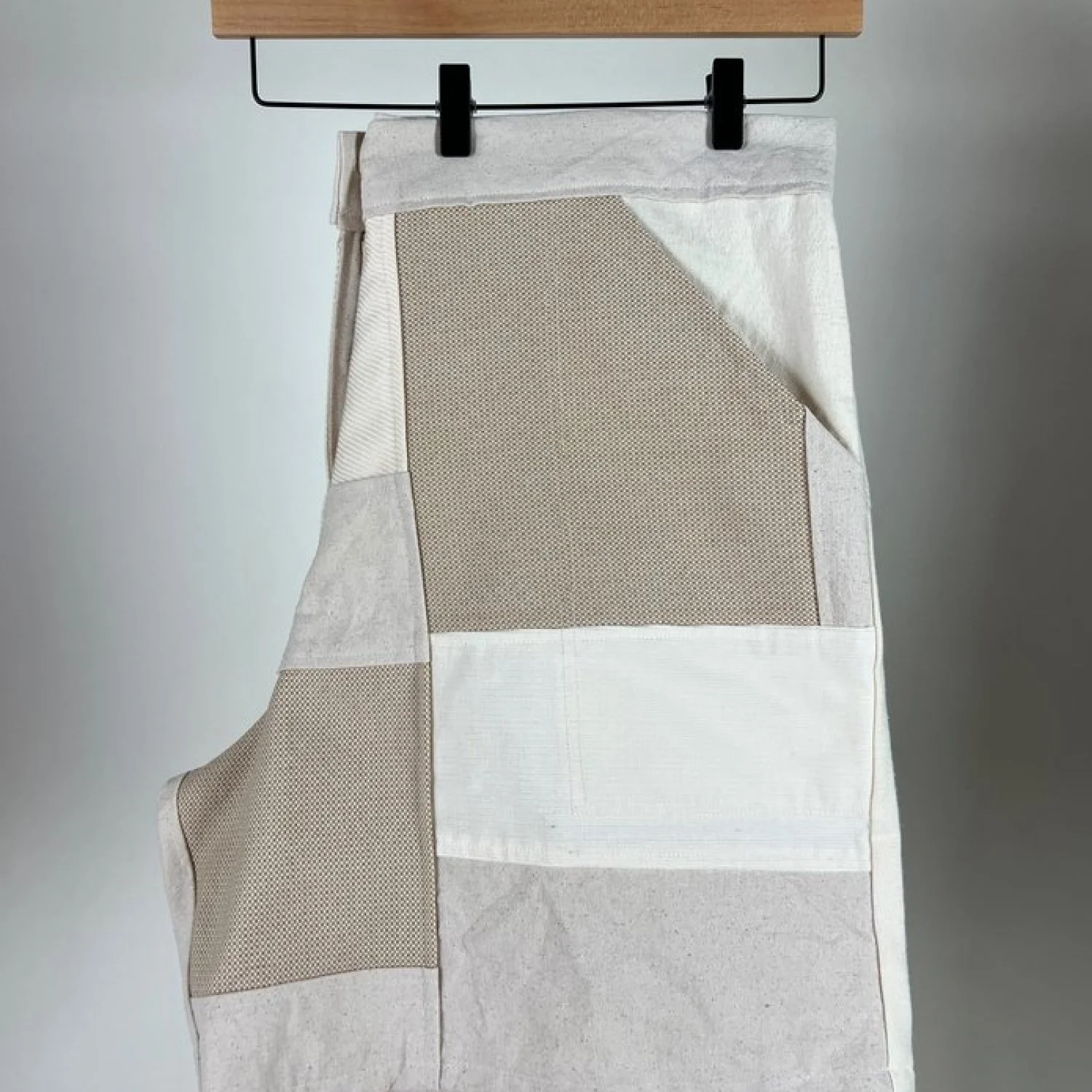 Raffa-Patchwork Cream Shorts-Famm.jpg