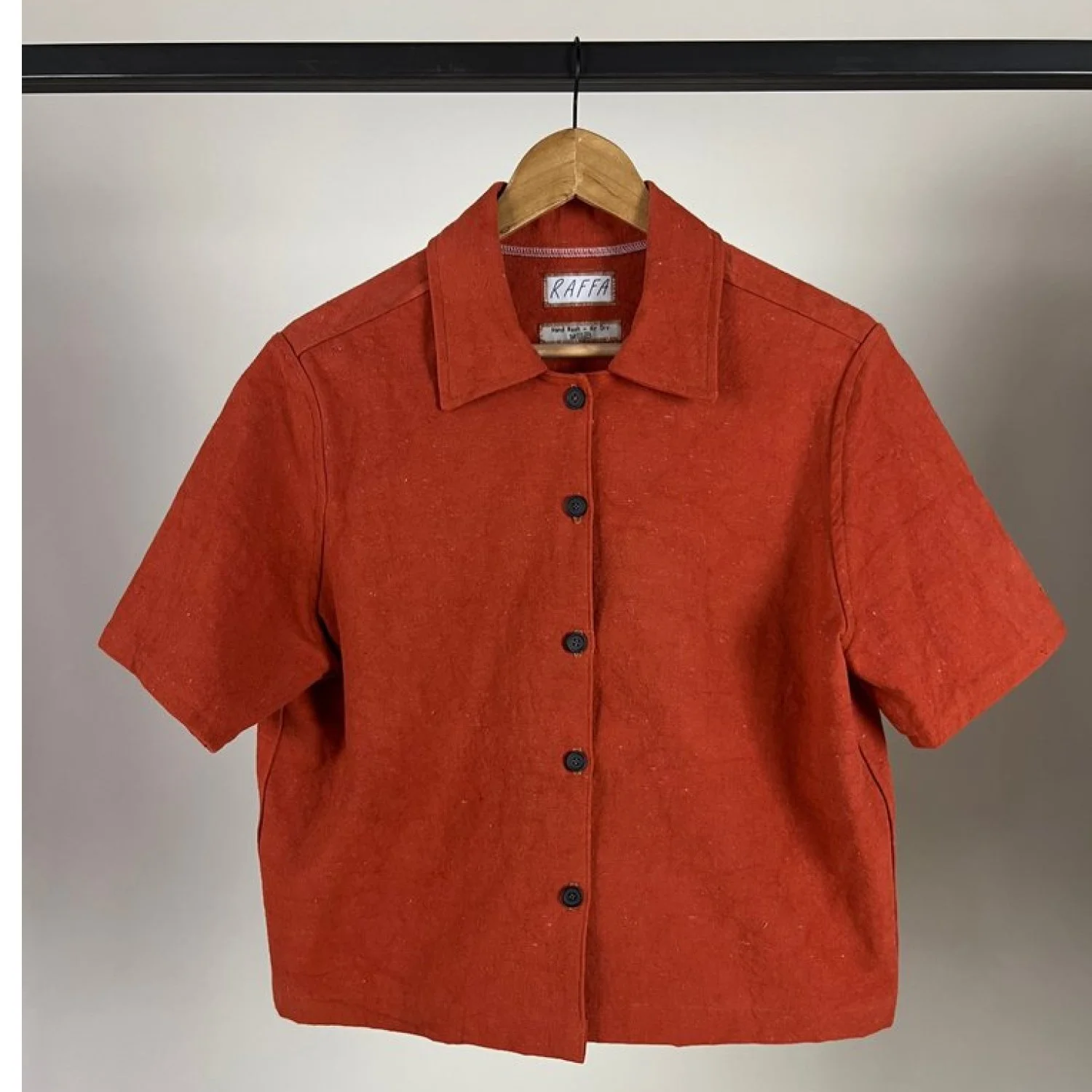 Raffa-Sporty Shirt Terracota-Famm.jpg