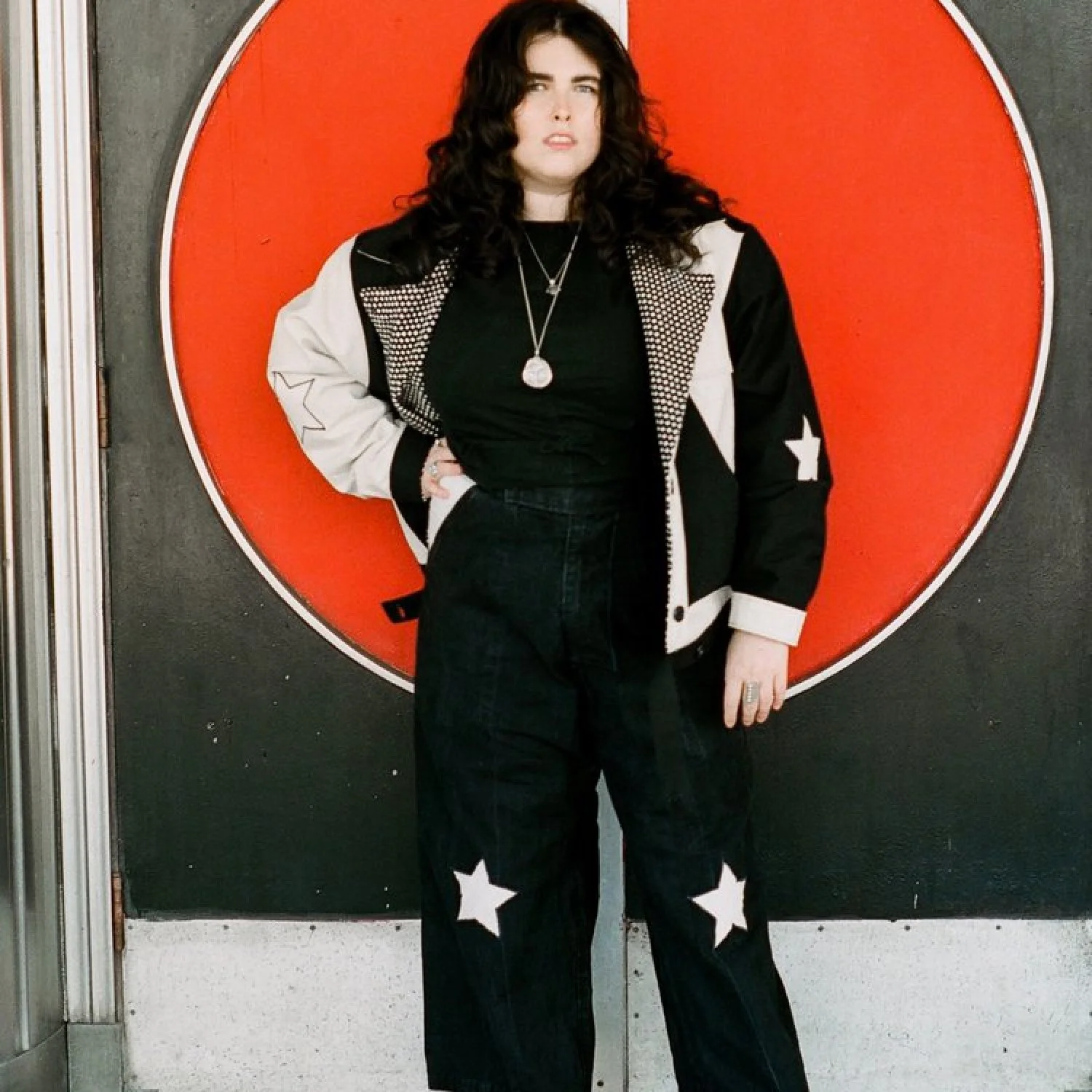 Raffa-Start Pants Black & Khaki-Famm.jpg