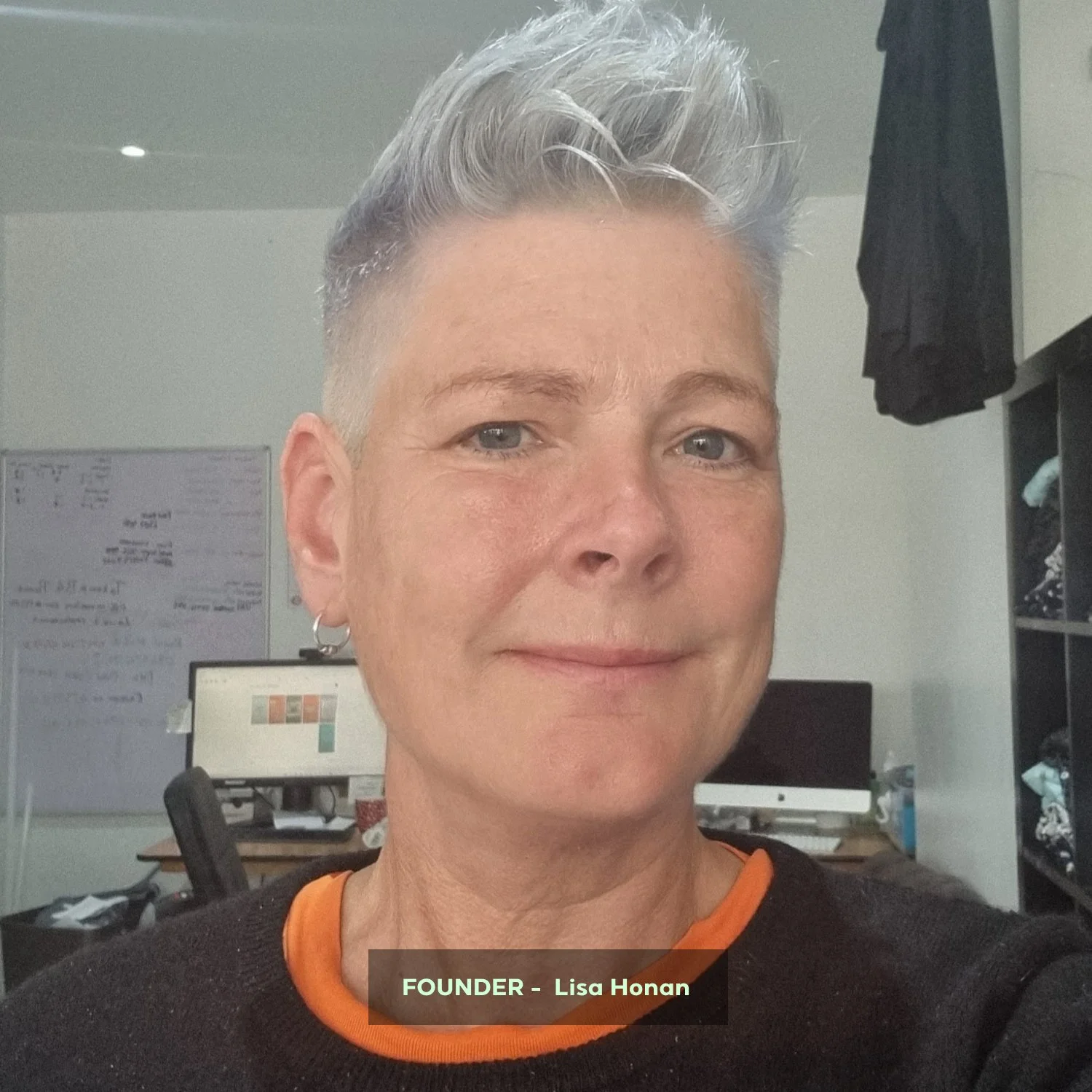 Gender Free World — FAMM