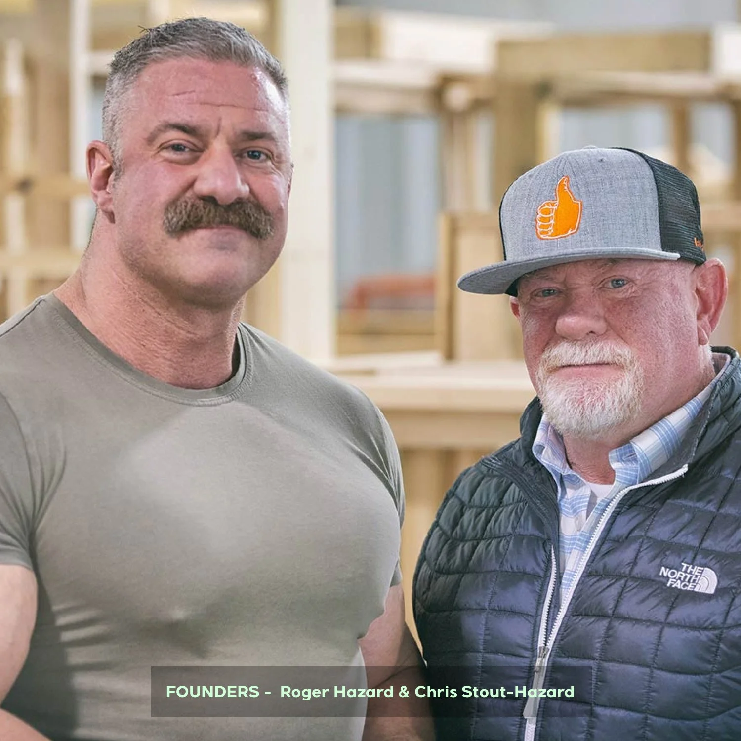 Roger + Chris-Founders-Roger Hazard and Chris Stout-Hazard-Famm.jpg