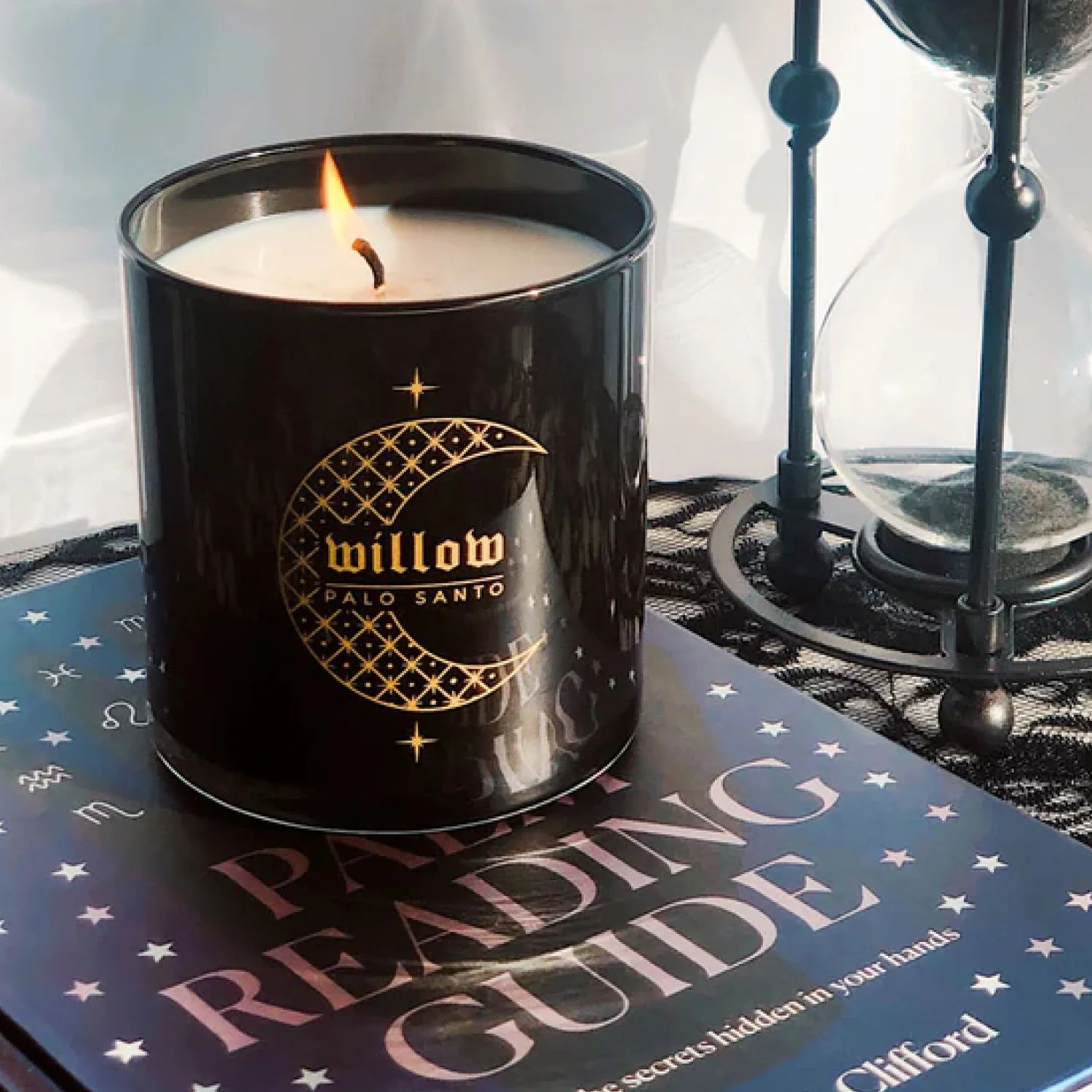 Bijou Candles