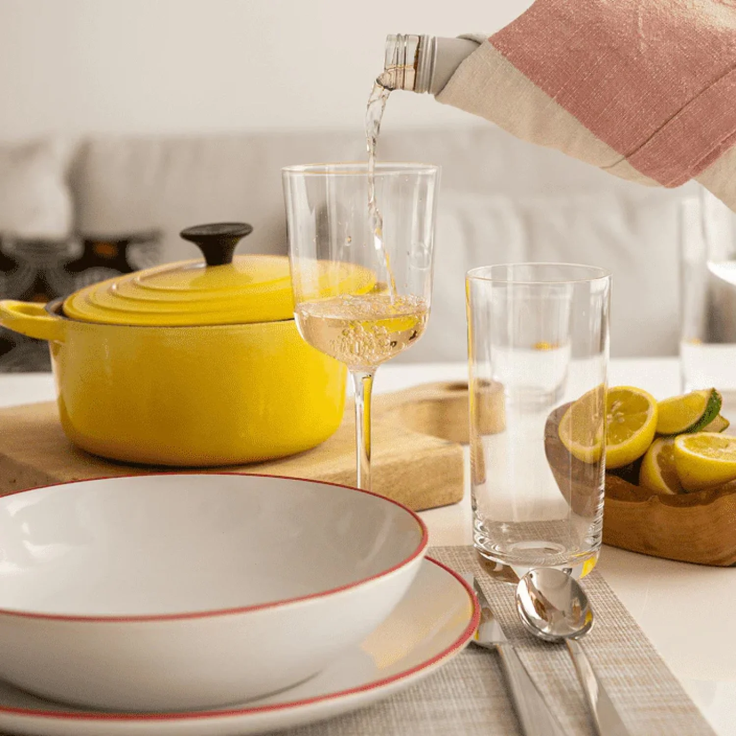 Leeway Home- Tall Glass Set of 4-Famm.jpg