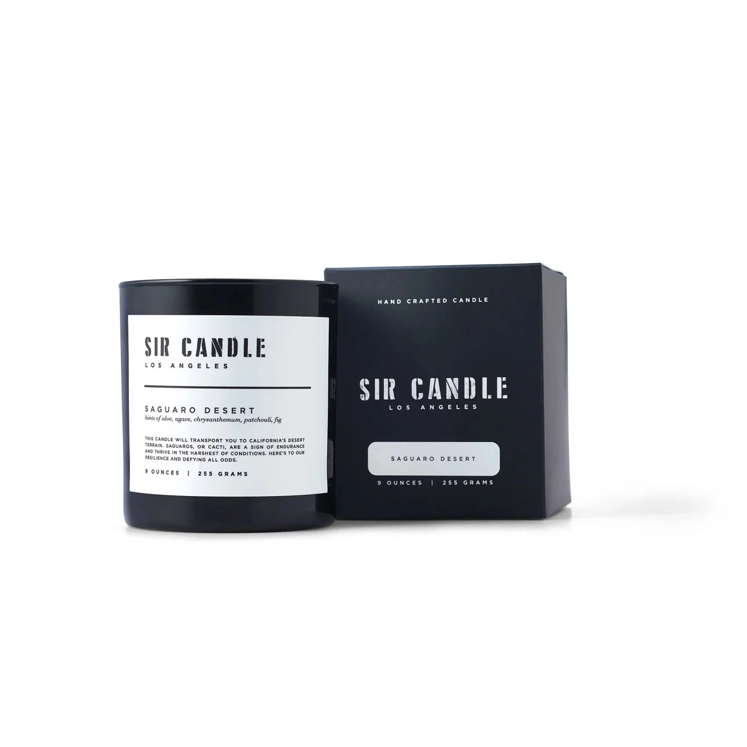 Sir Candle-Saguaro Desert-Famm.jpg