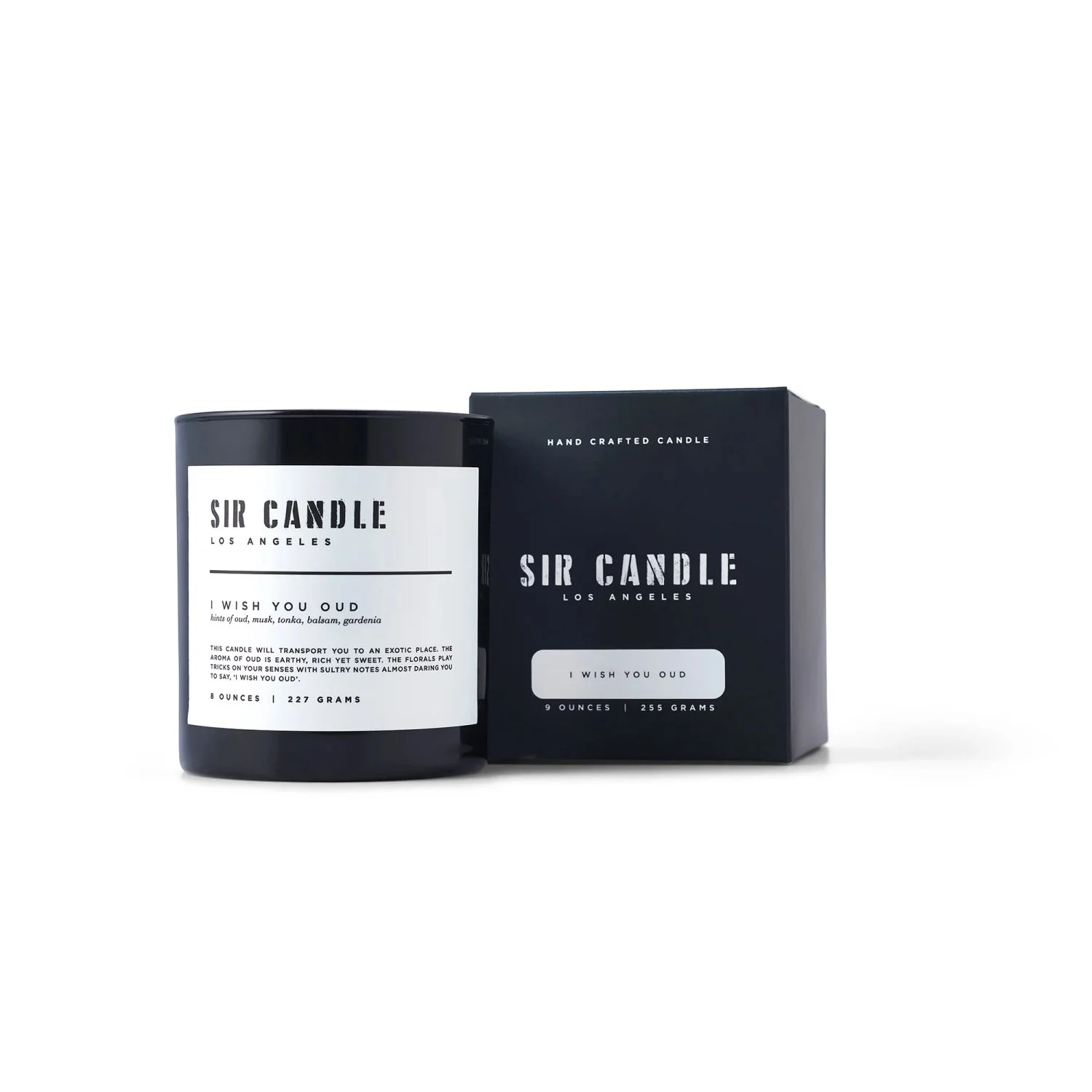 Sir Candle-I wish You Oud-Famm.jpg