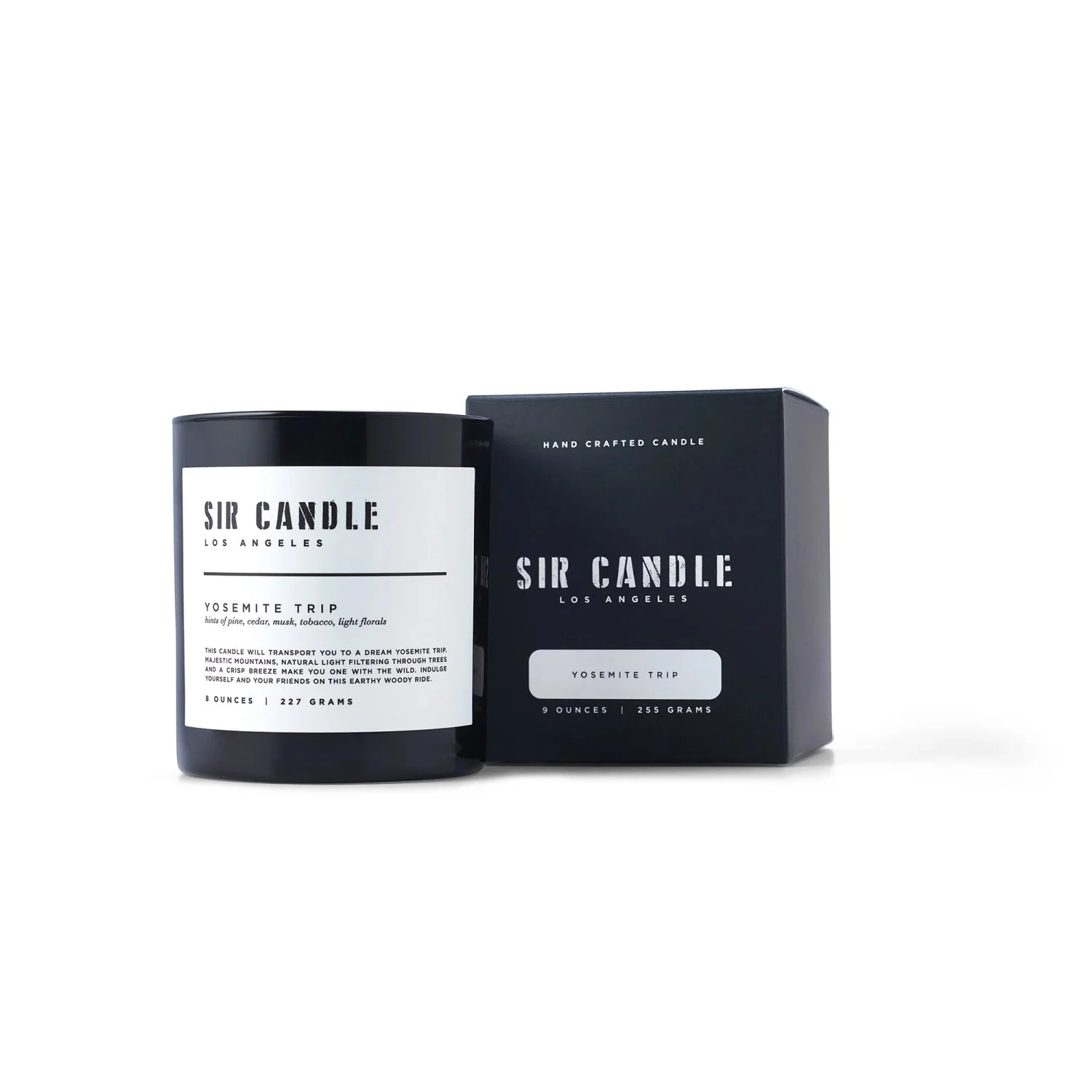 Sir Candle-Yosemite Trip-Famm.jpg