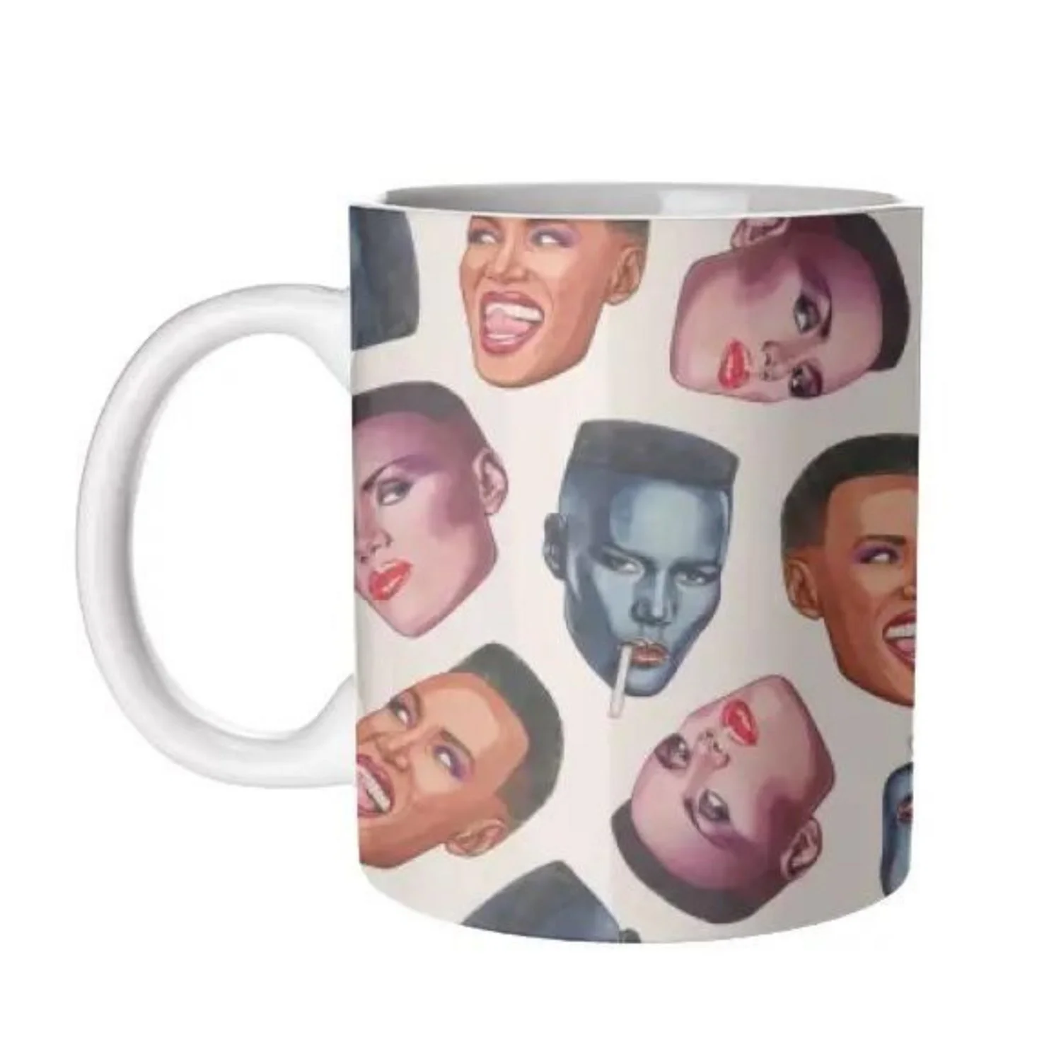 Strapping Store-Many Faces of Grace Jones Mug-Famm.jpg