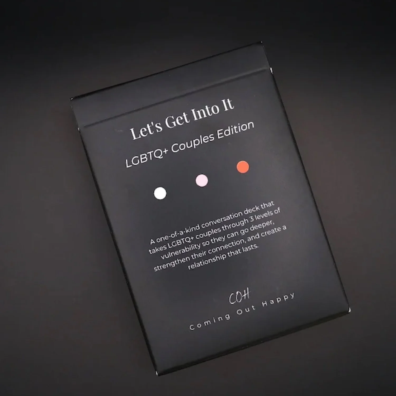 Coming Out Happy-Lets Get Into It Conversation Deck-Famm.jpg