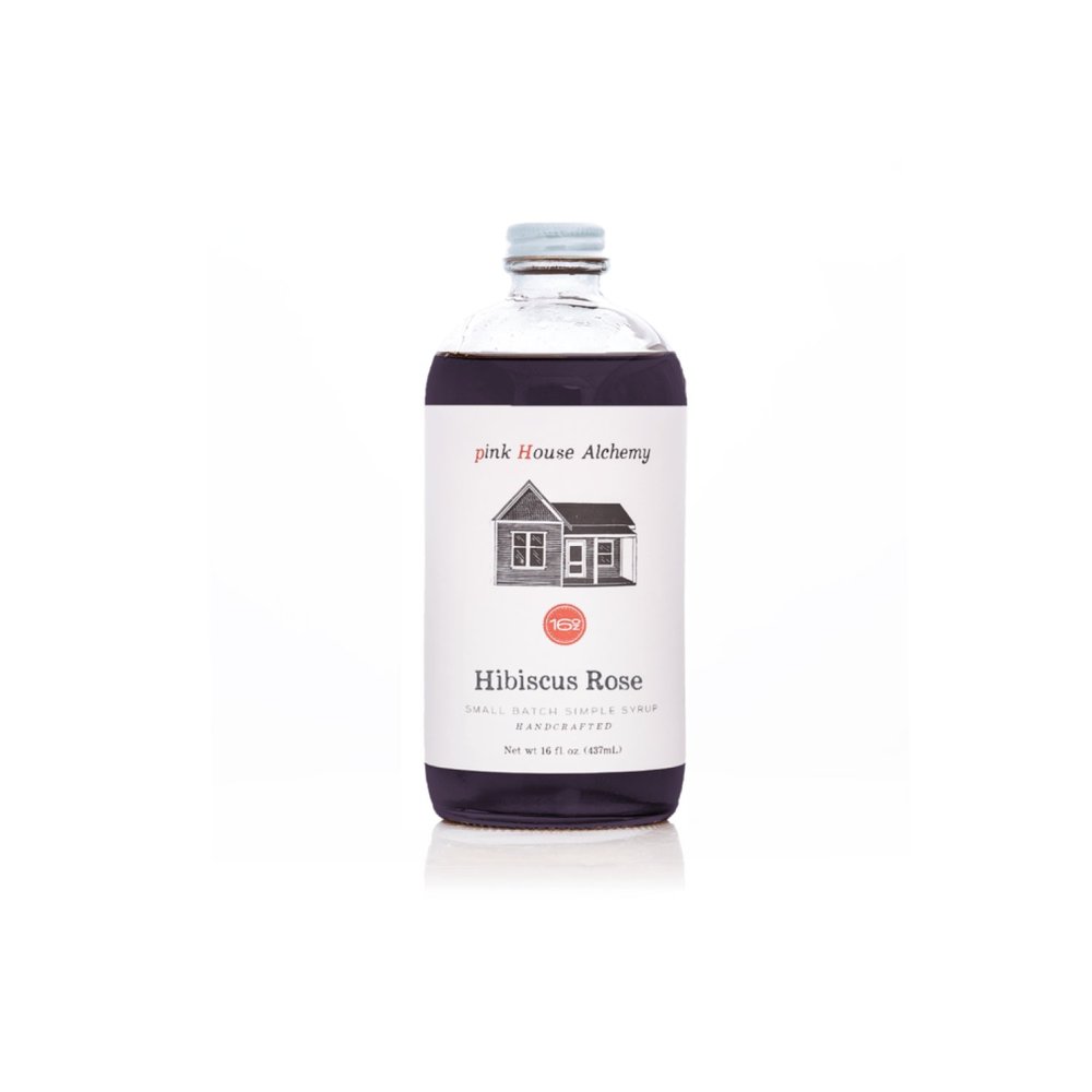 Pink House Alchemy - PH Delight Simple Syrup