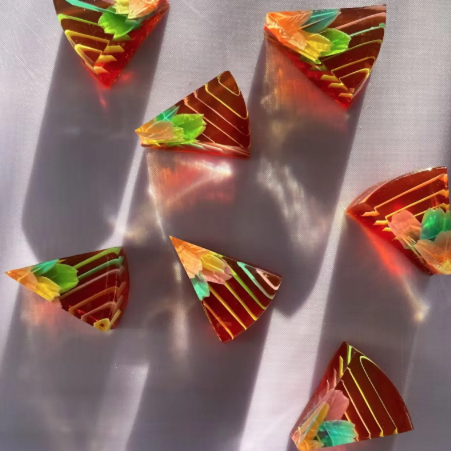 Solid Wiggles-BOOZY NEGRONI SBAGLIATO JELLY CAKE-Famm.jpg