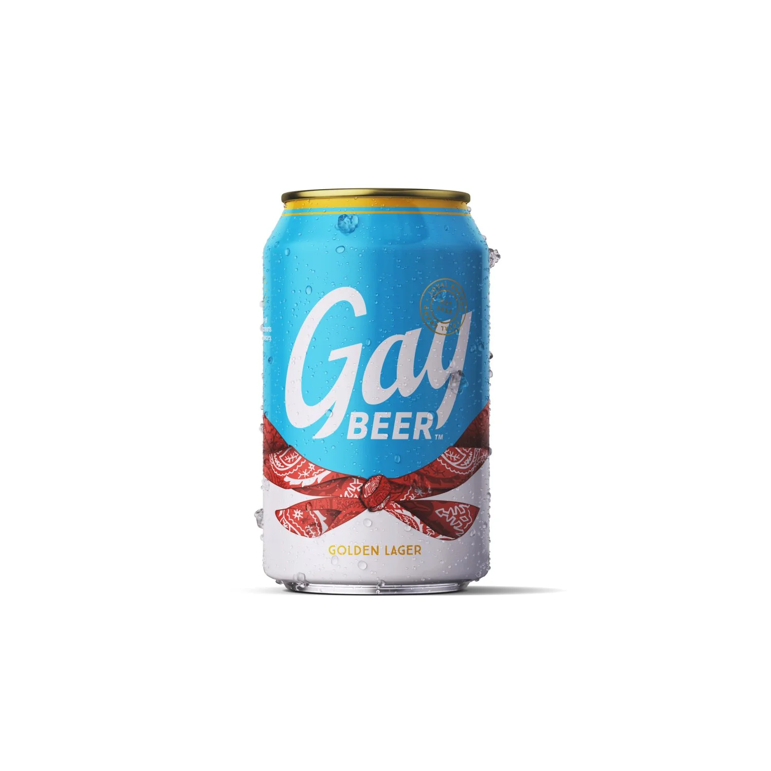 Gay Beer