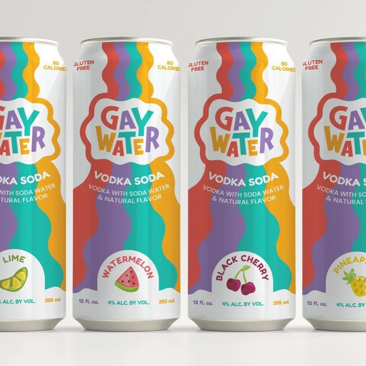 Gay Water