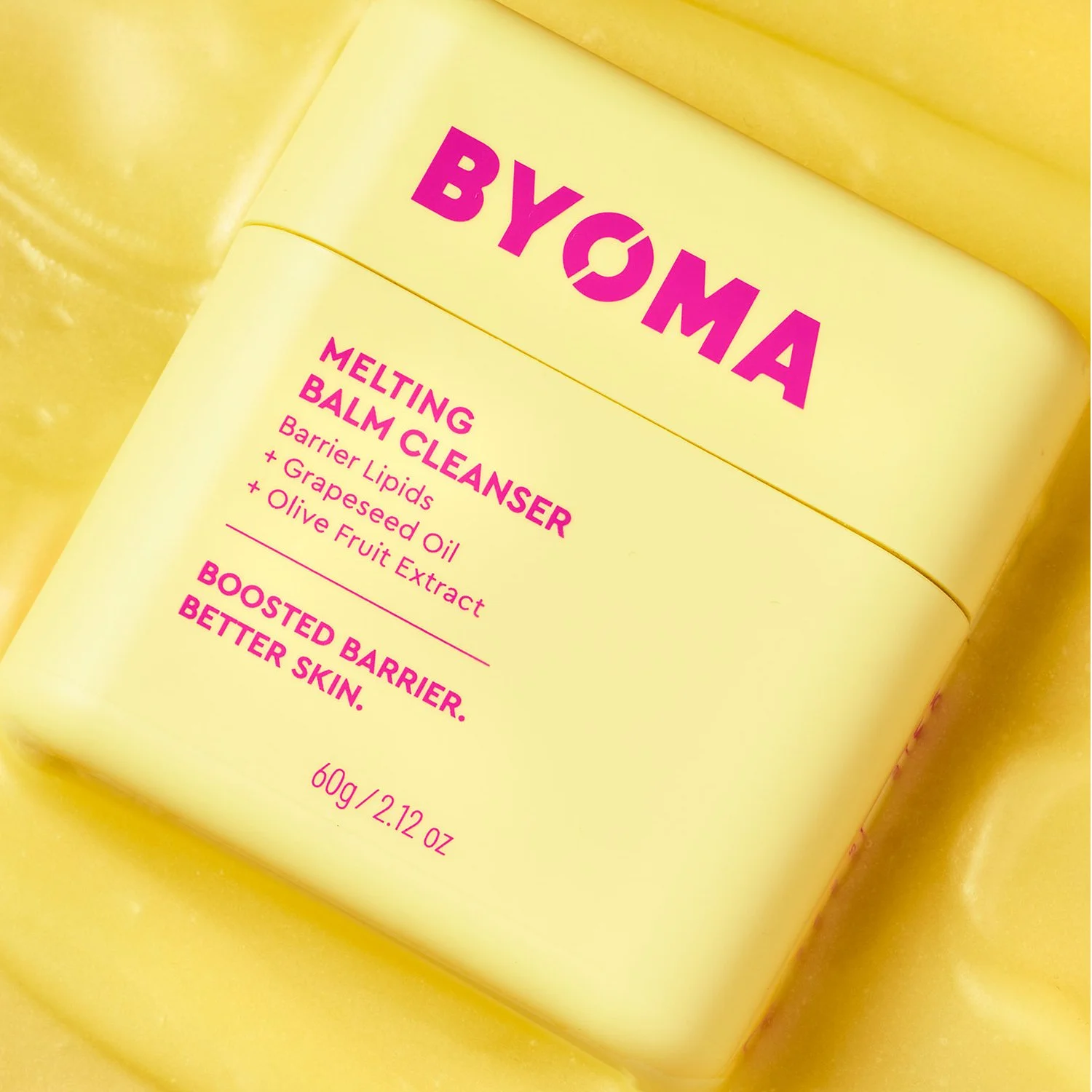 Byoma