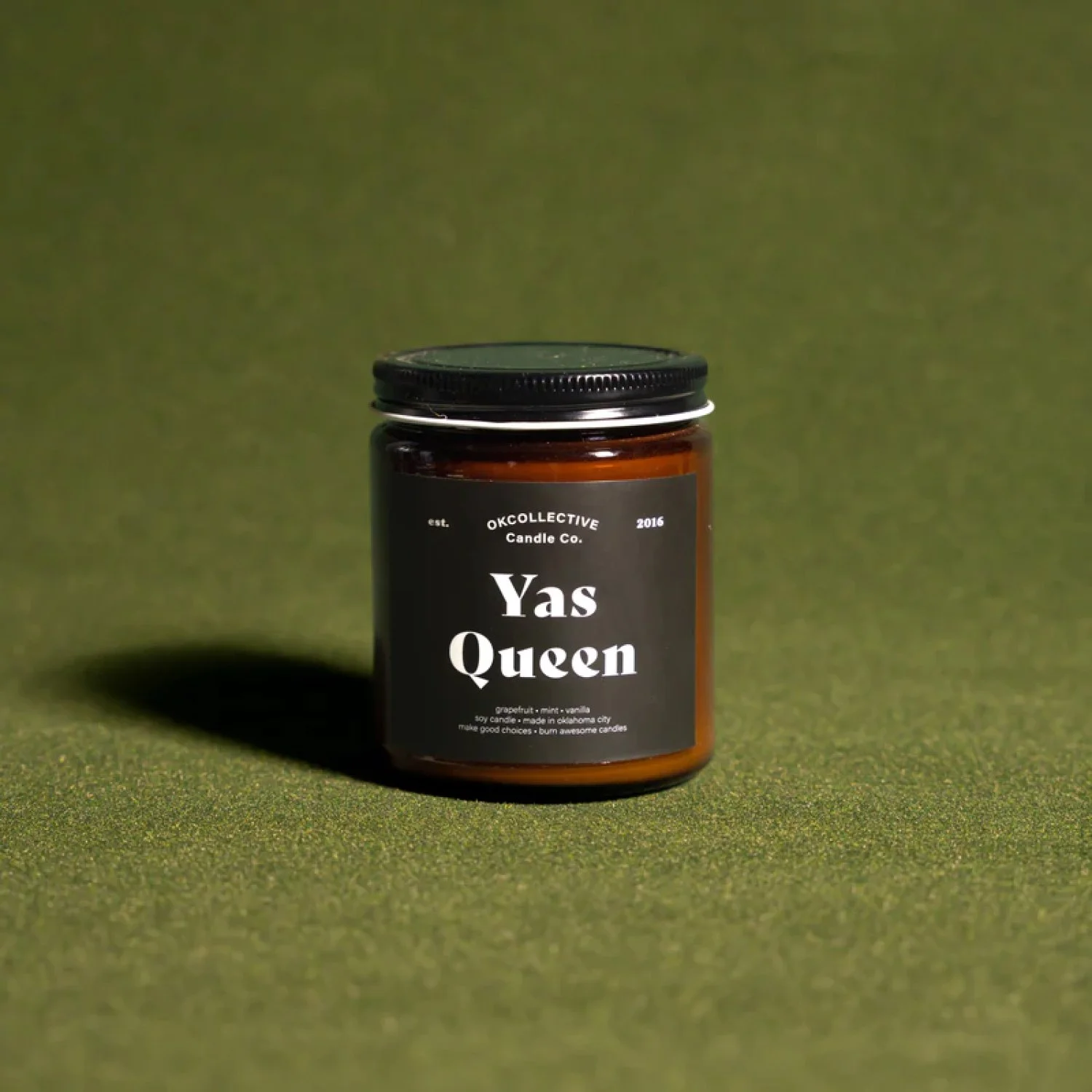 OKCollective Candle Co-Yas Queen Soy Candle-Famm.jpg