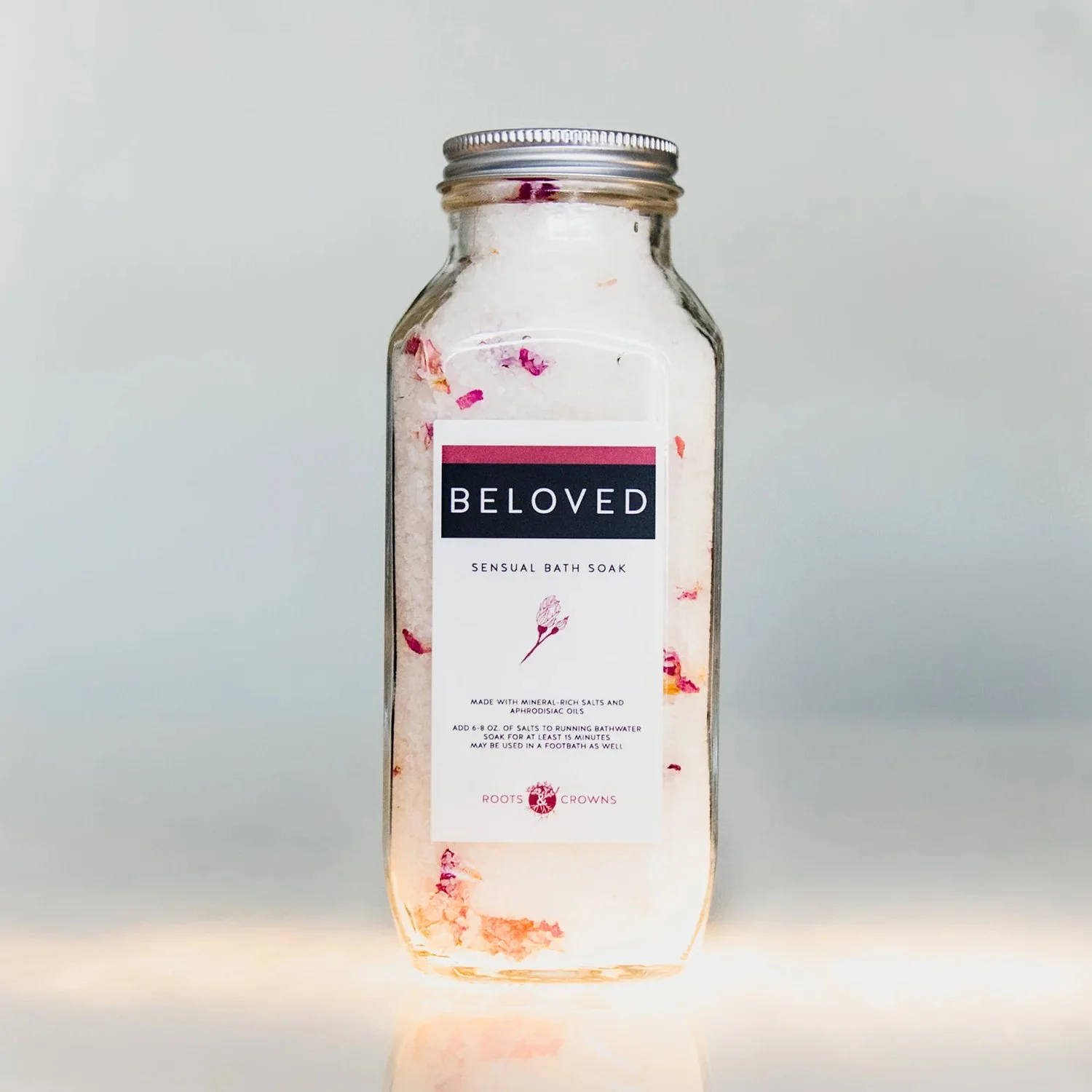 Roots and Crowns-BELOVED- APHRODISIAC MINERAL-RICH BATH SOAK-Famm.jpg