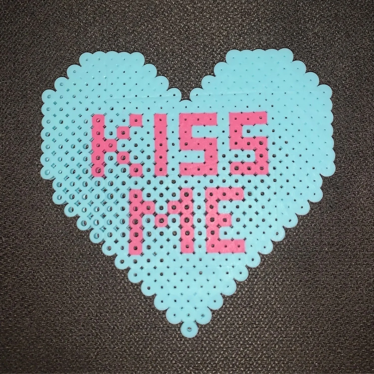 Succ On These Trinkets-Kiss Me Conversation Heart-Famm.jpg