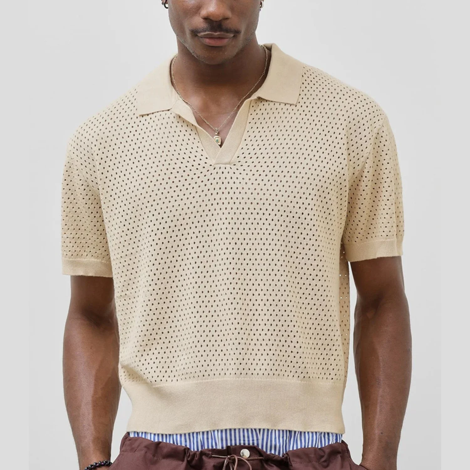 One DNA-Palermo Polo Khaki-Famm.jpg