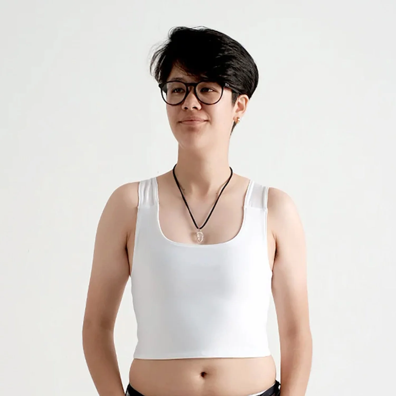 GenderBender — FAMM