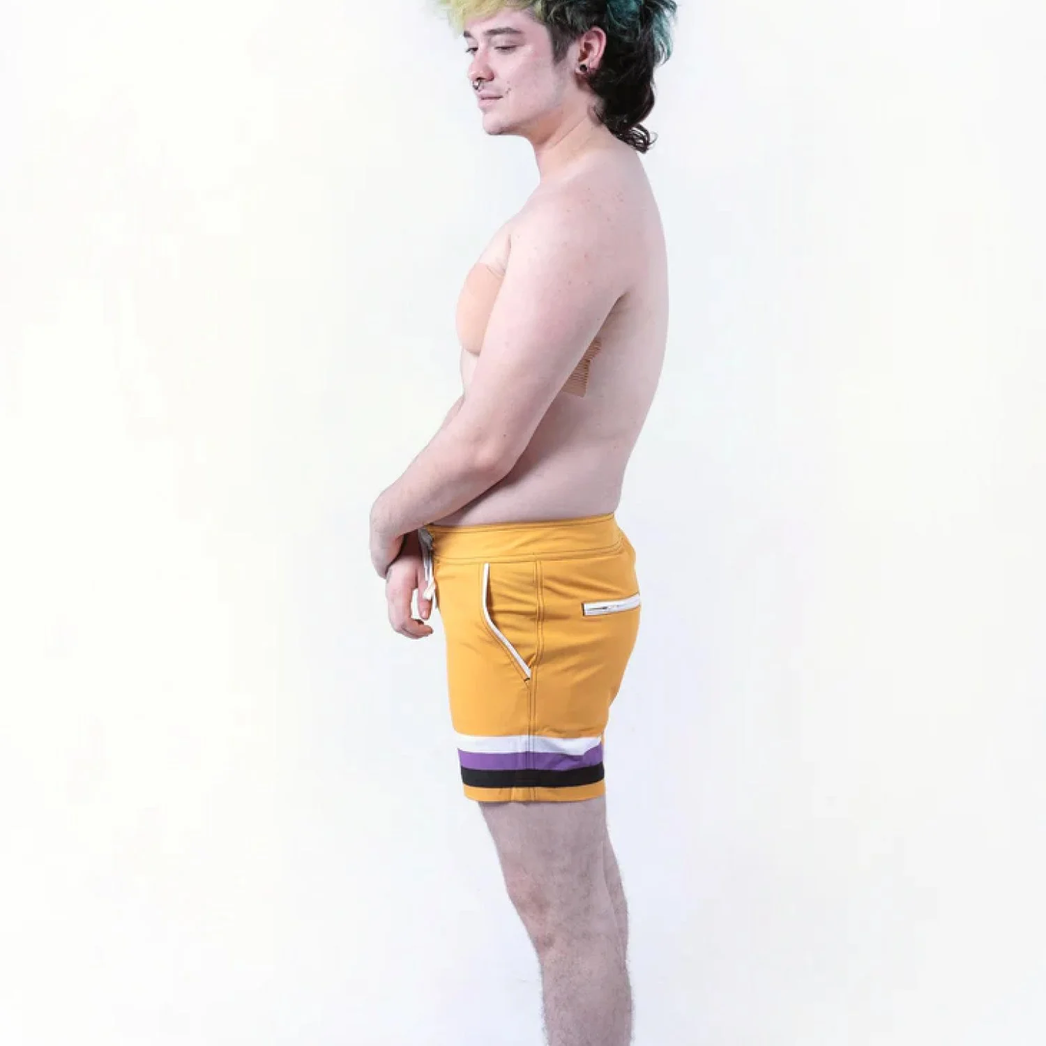 GenderBender-Pride Boardshorts Swimwear-Famm.jpg