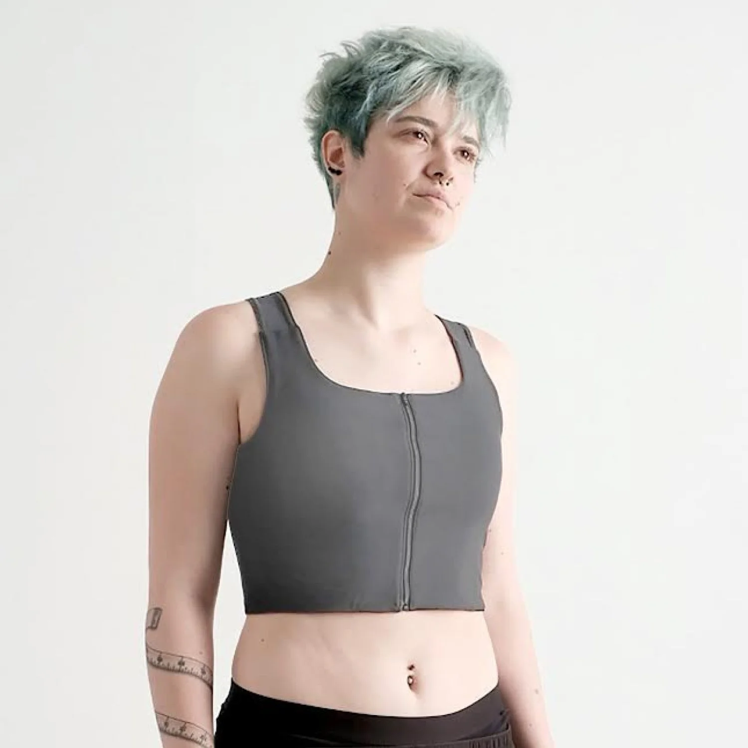 GenderBender — FAMM