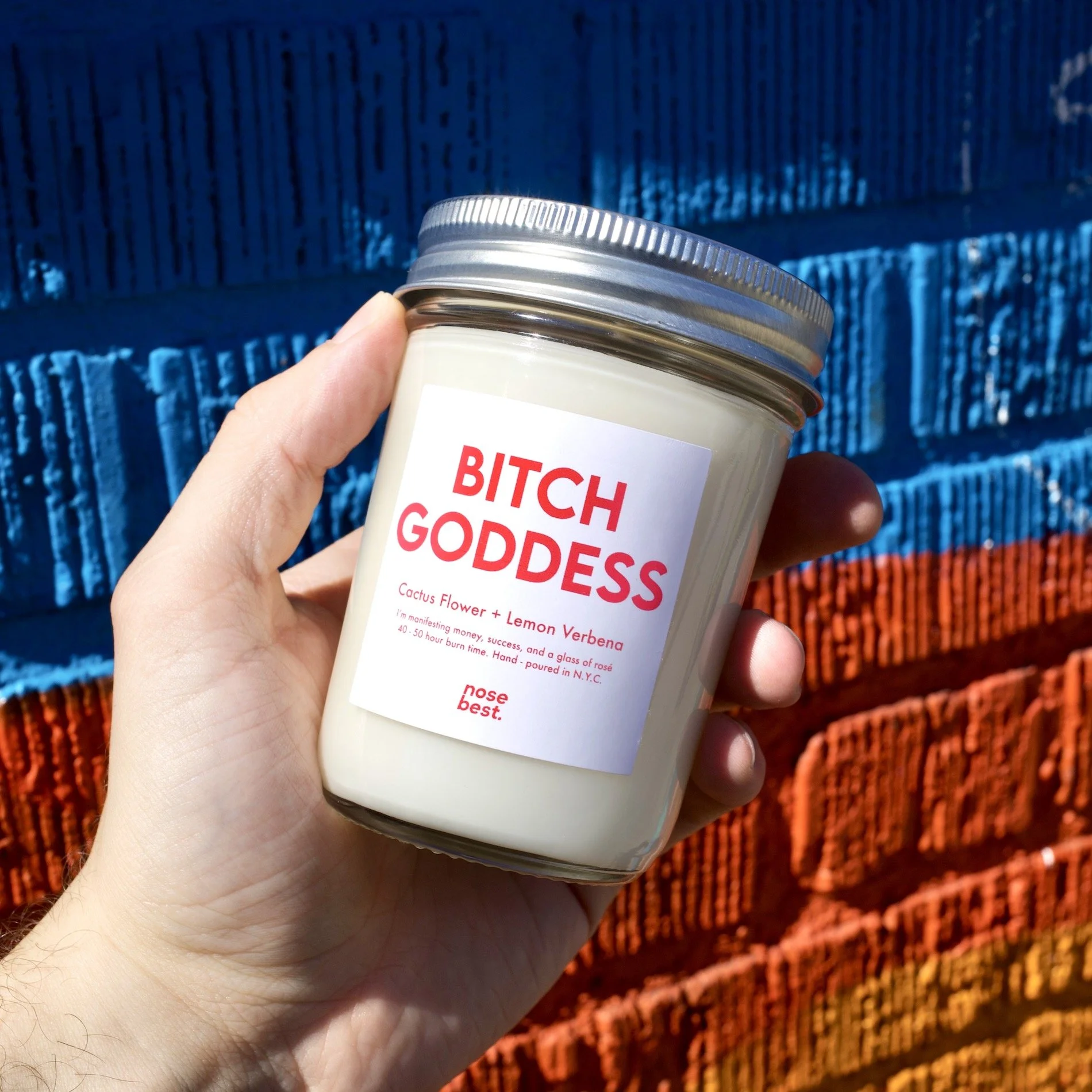 Photo Credit: Nose Best