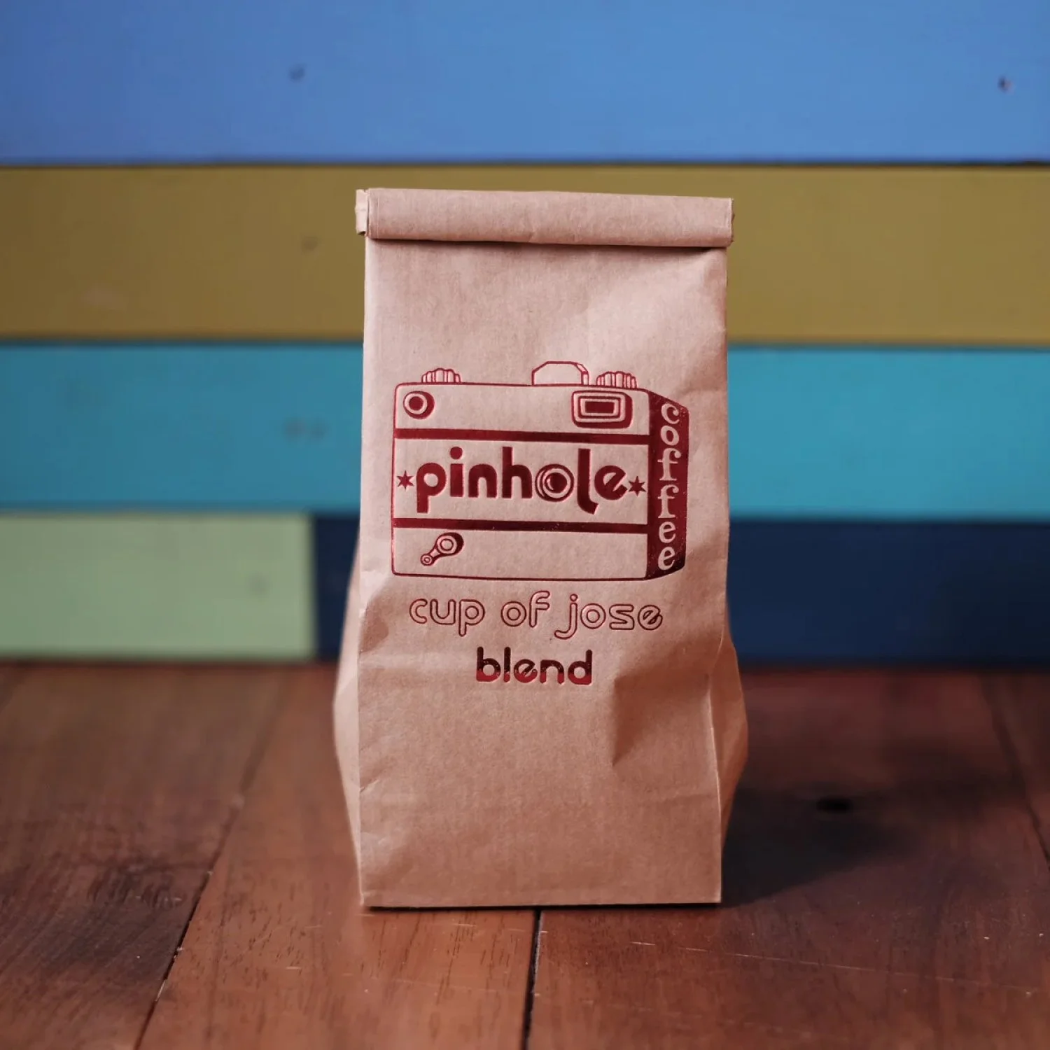 Pinhole Coffee