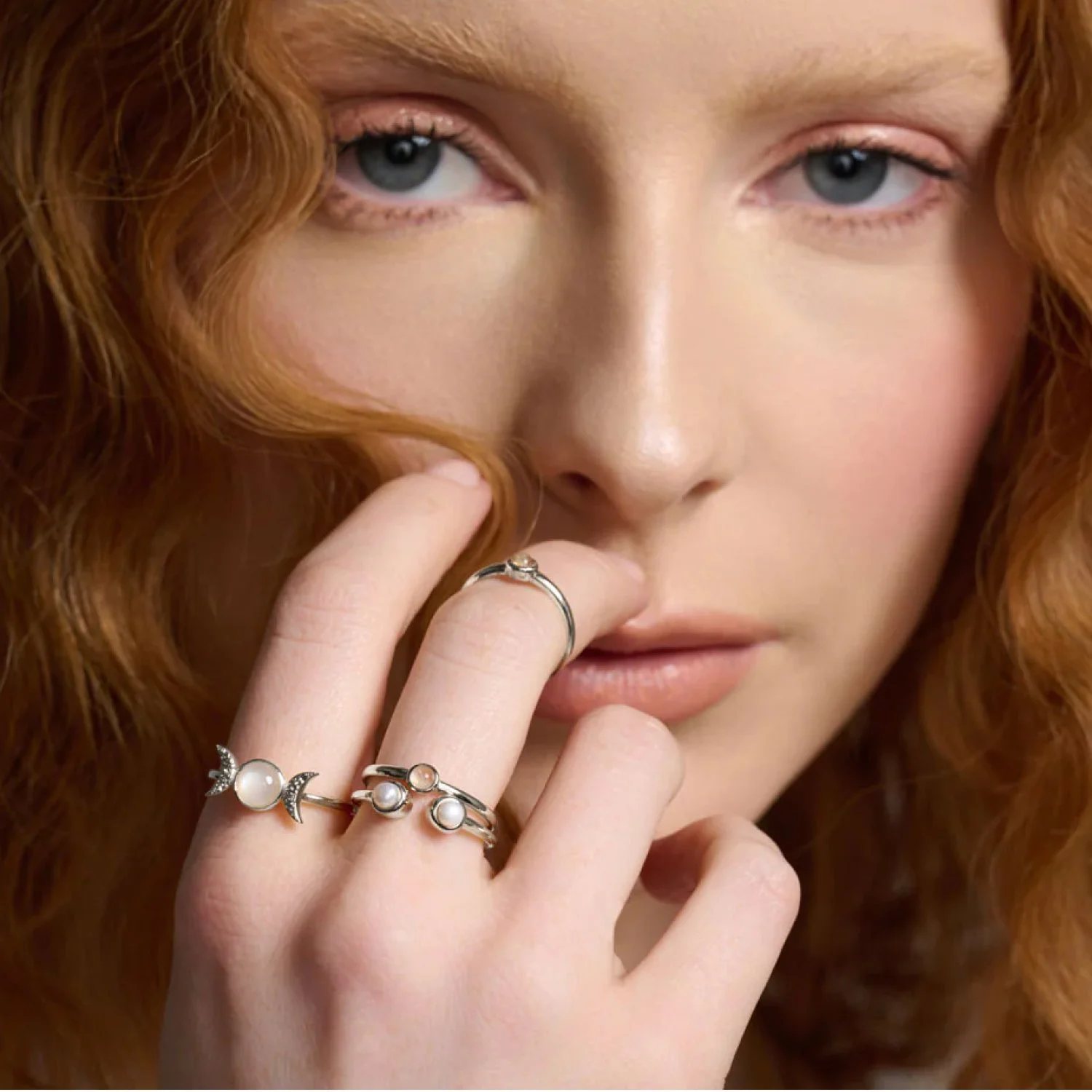 Awe Inspired-Triple Moon Ring -Famm.jpg