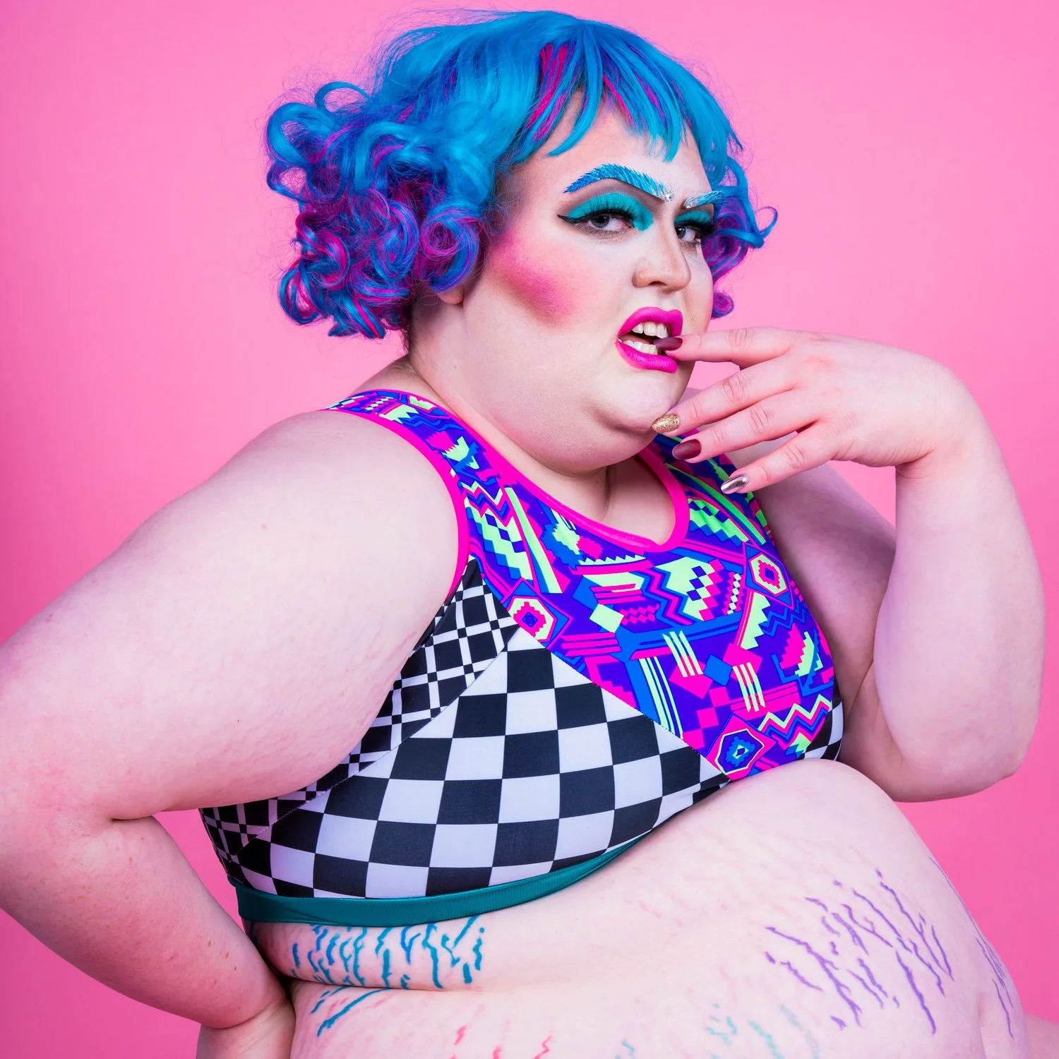 Rebirth Garments-CUSTOM OPAQUE SPORTS CHEST BINDER :SWIM BINDER *LONGER VERSION*- SWIMABLE-Famm.jpg